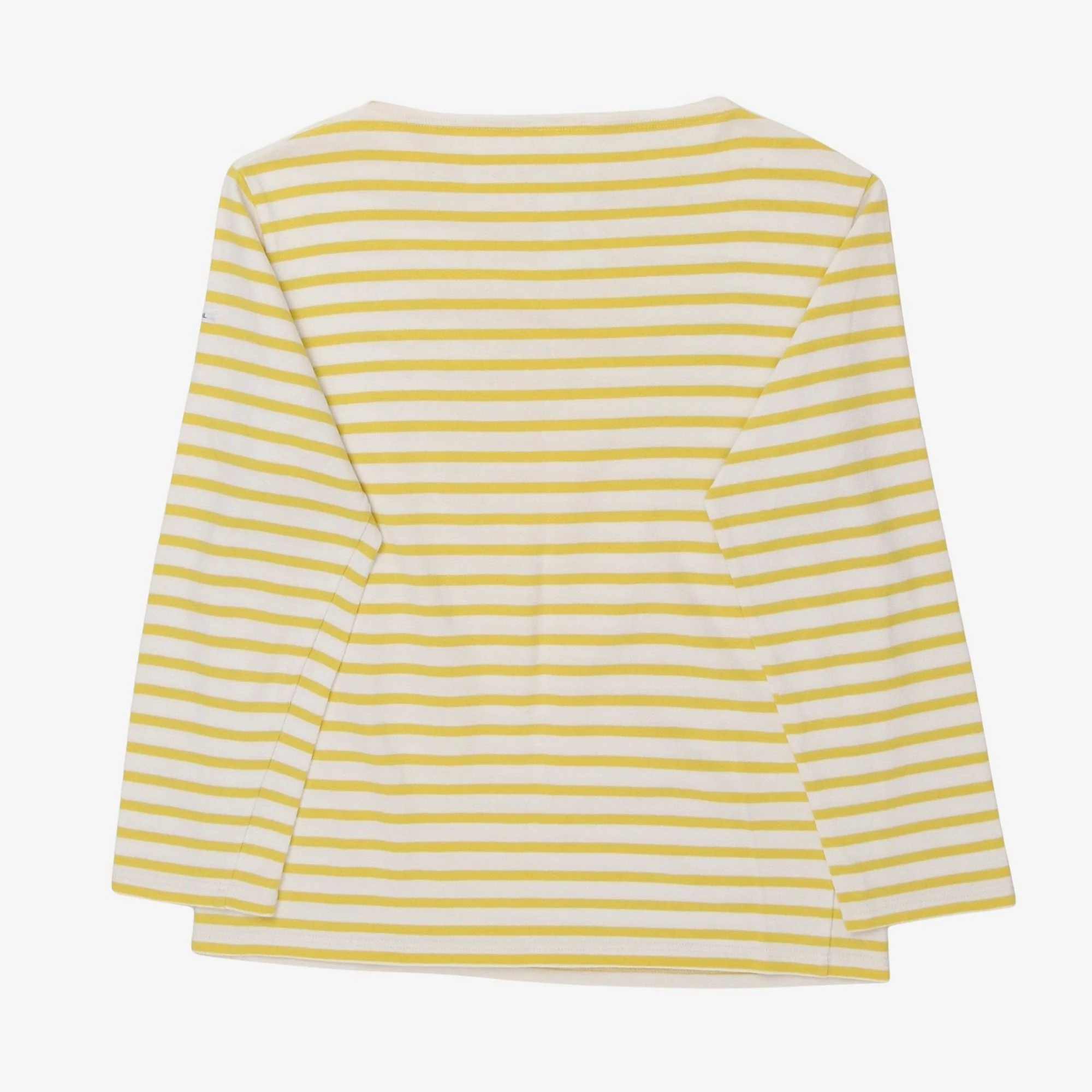 LS Breton Stripe Tee - Image 2