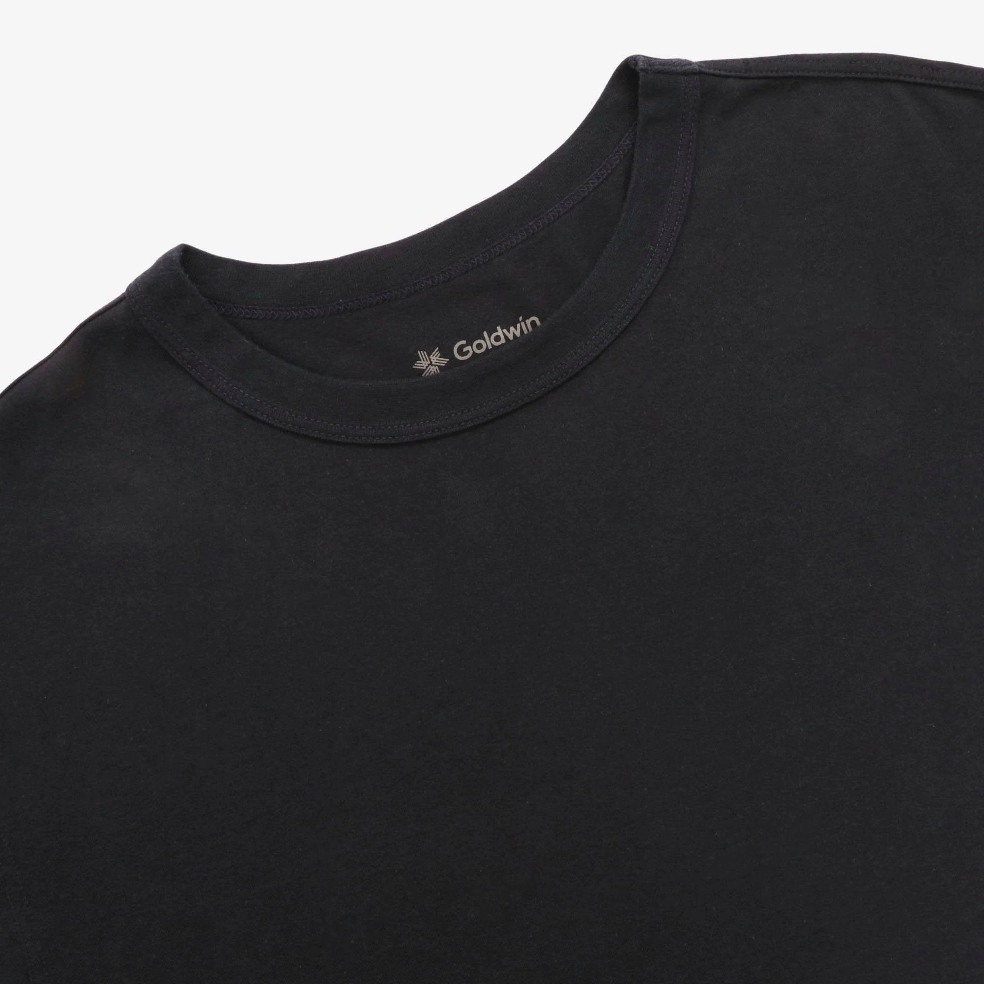 LS Crewneck Tee - Image 3