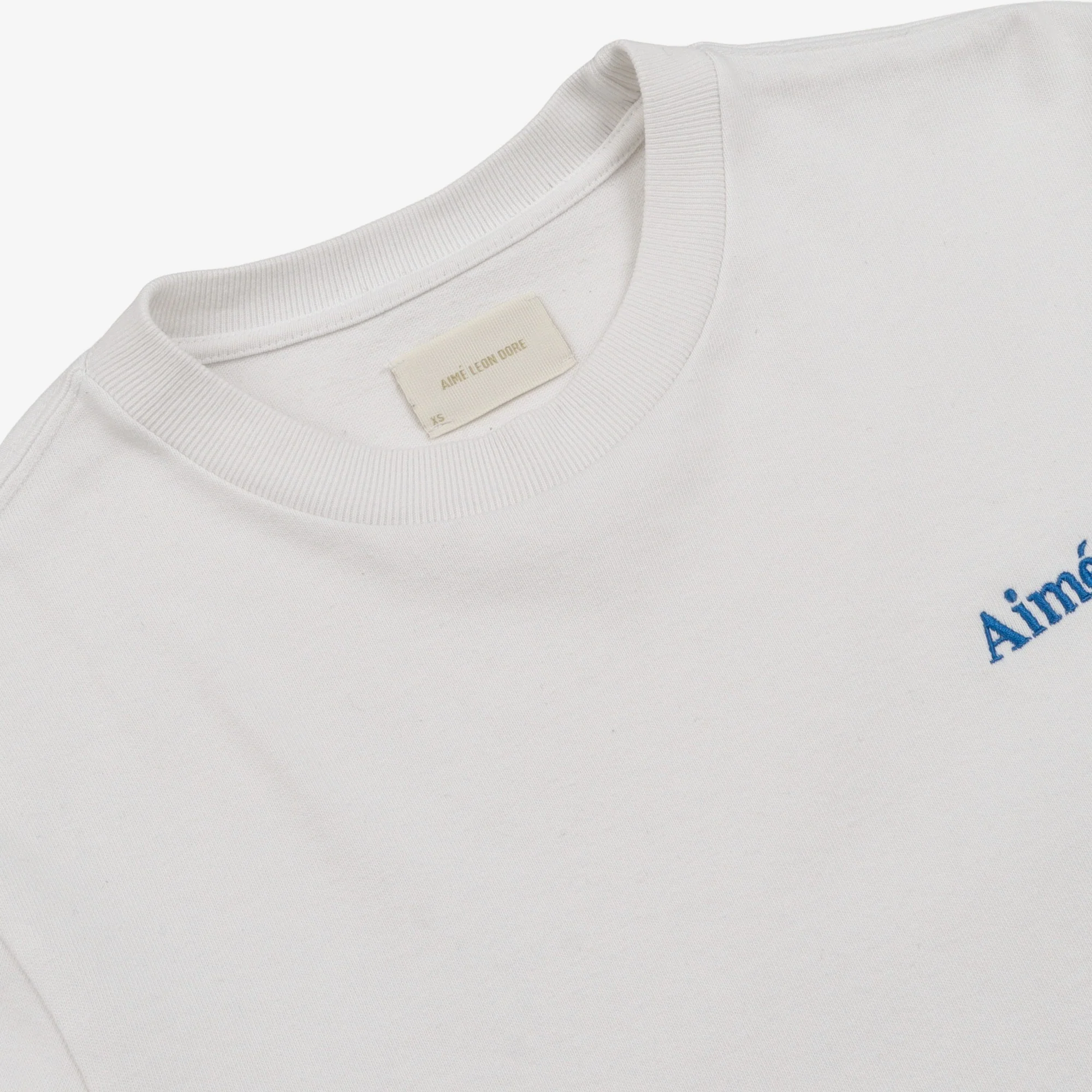 LS Logo T-Shirt - Image 4
