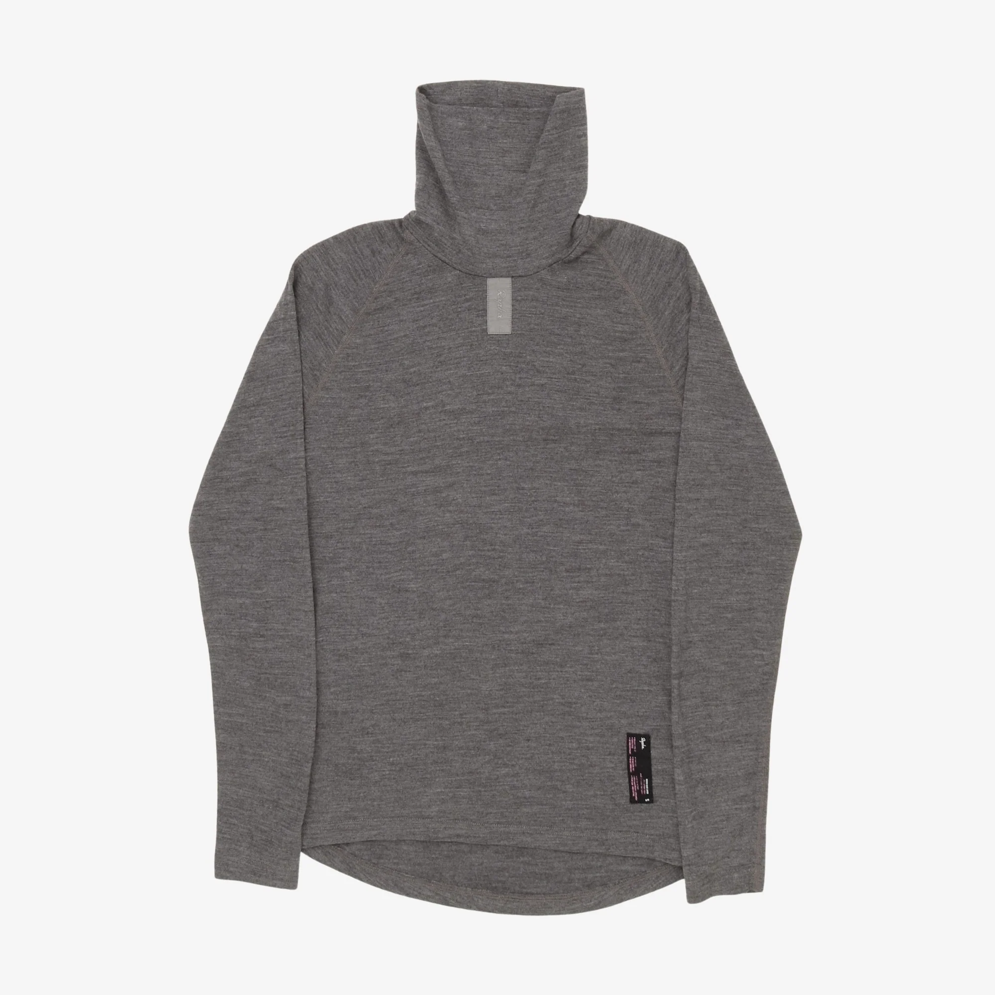 LS Merino Base Layer - Image 2