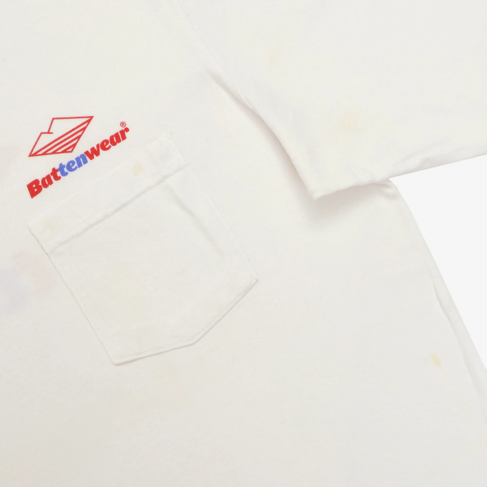 LS Pocket Tee - Image 4