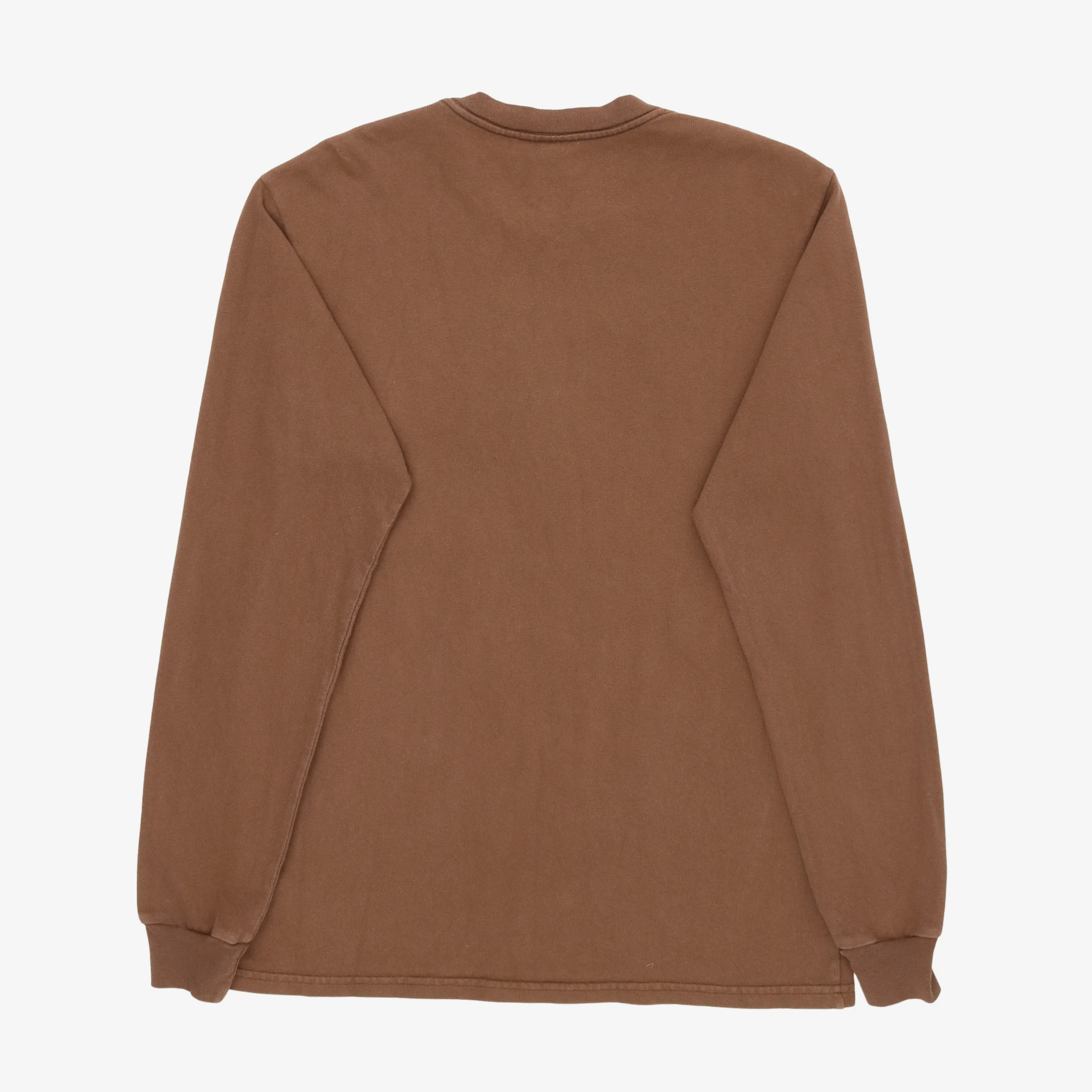 LS Pocket Tee - Image 2