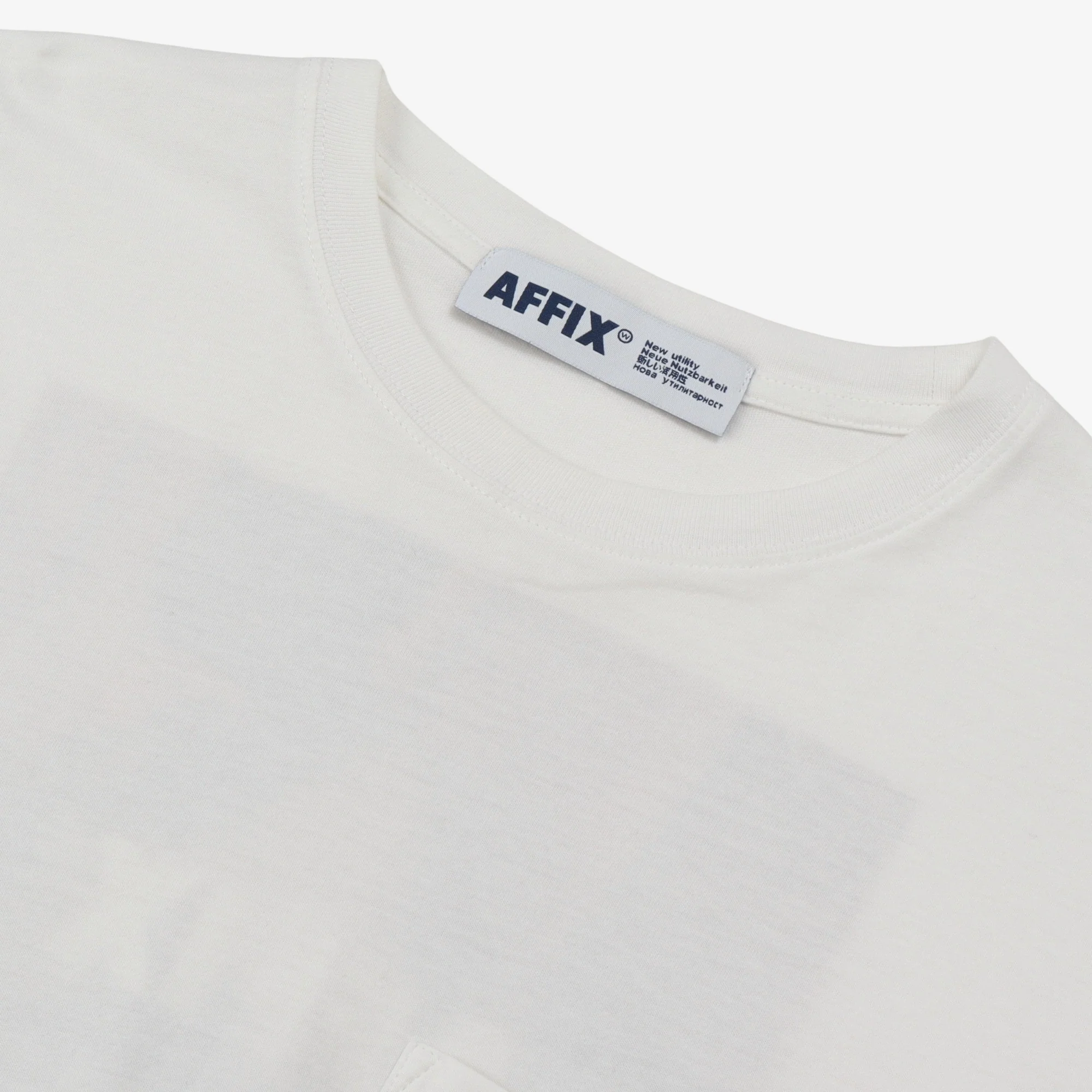 LS Pocket T-Shirt - Image 4