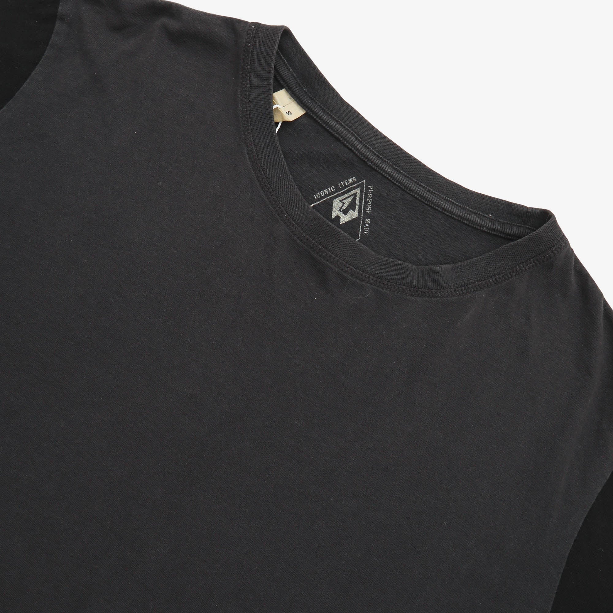 LS Skull Graphic Tee - Image 3