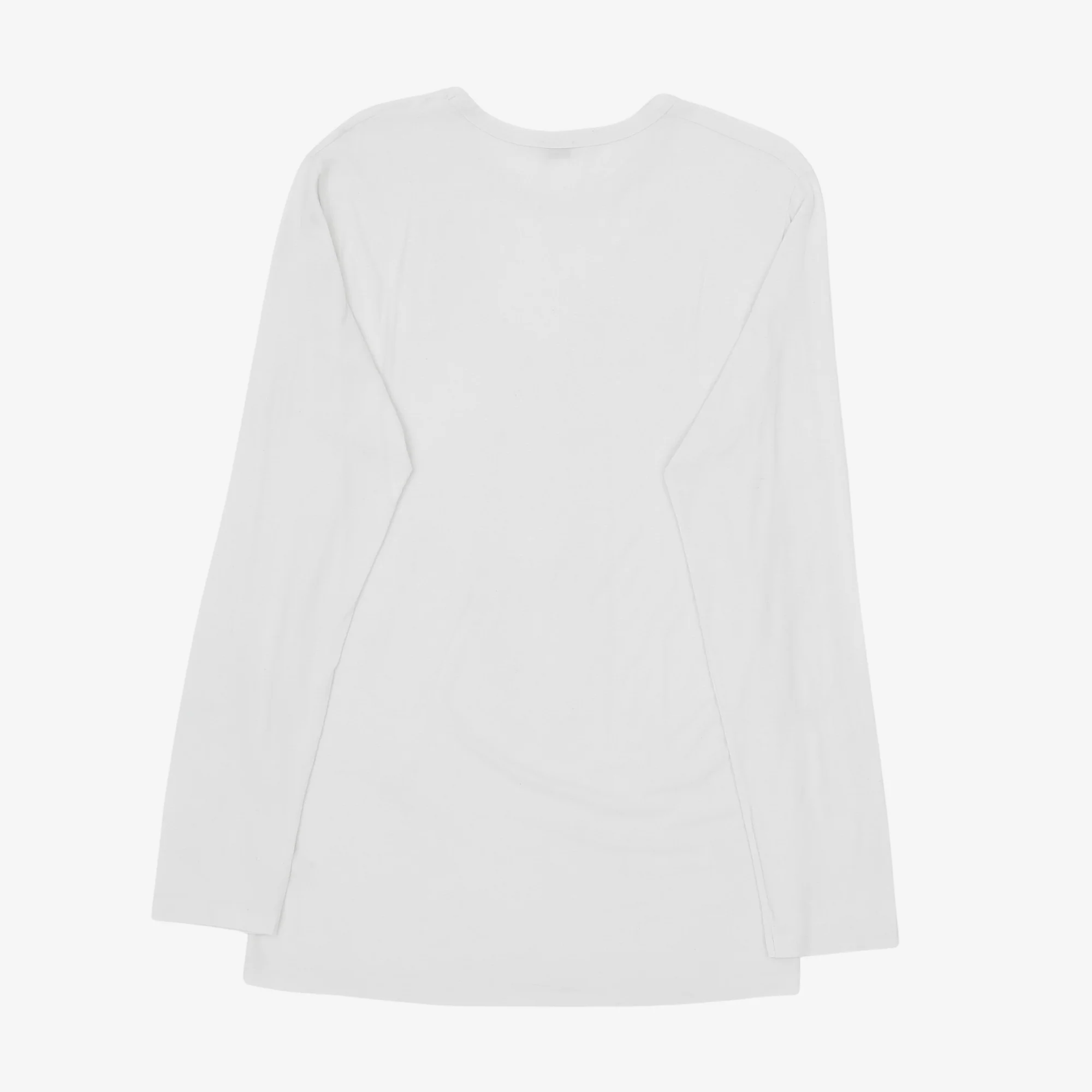 Sea Island Tee LS - Image 2