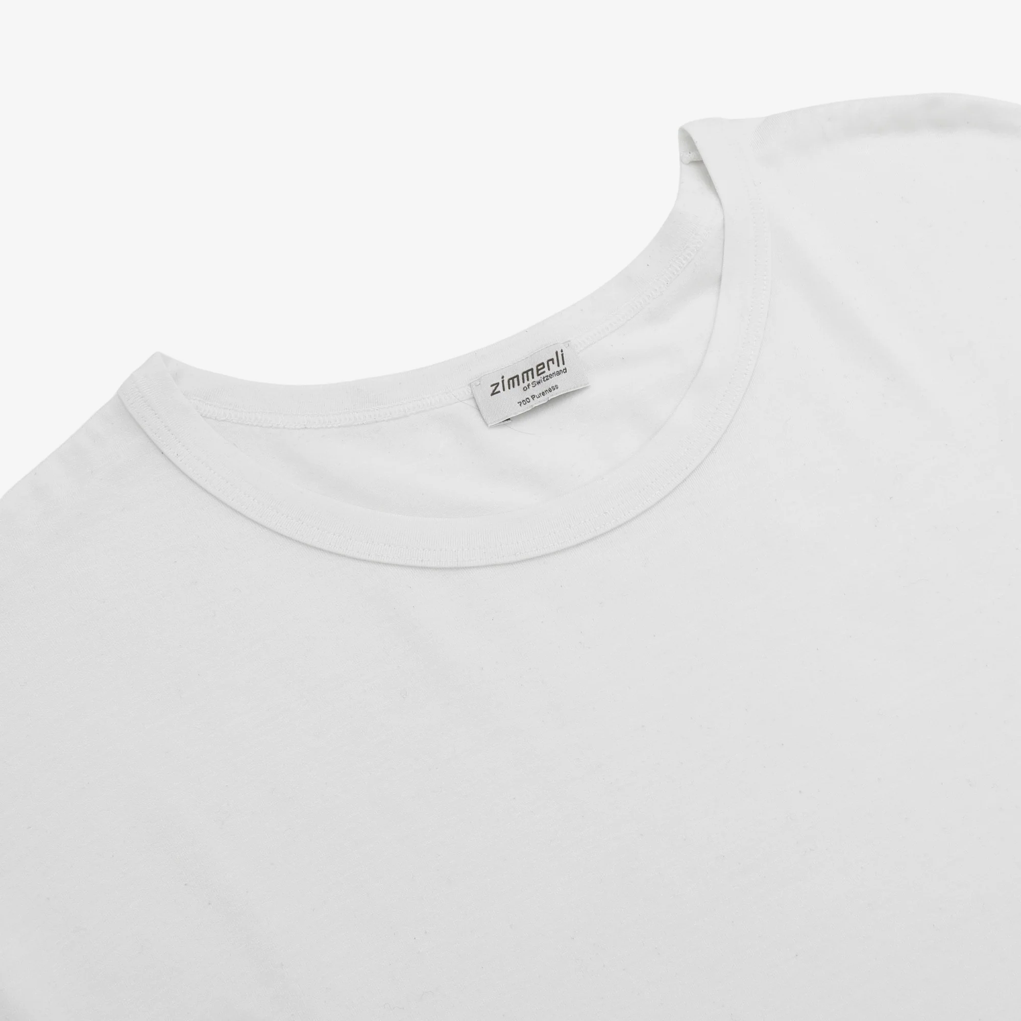 Sea Island Tee LS - Image 4