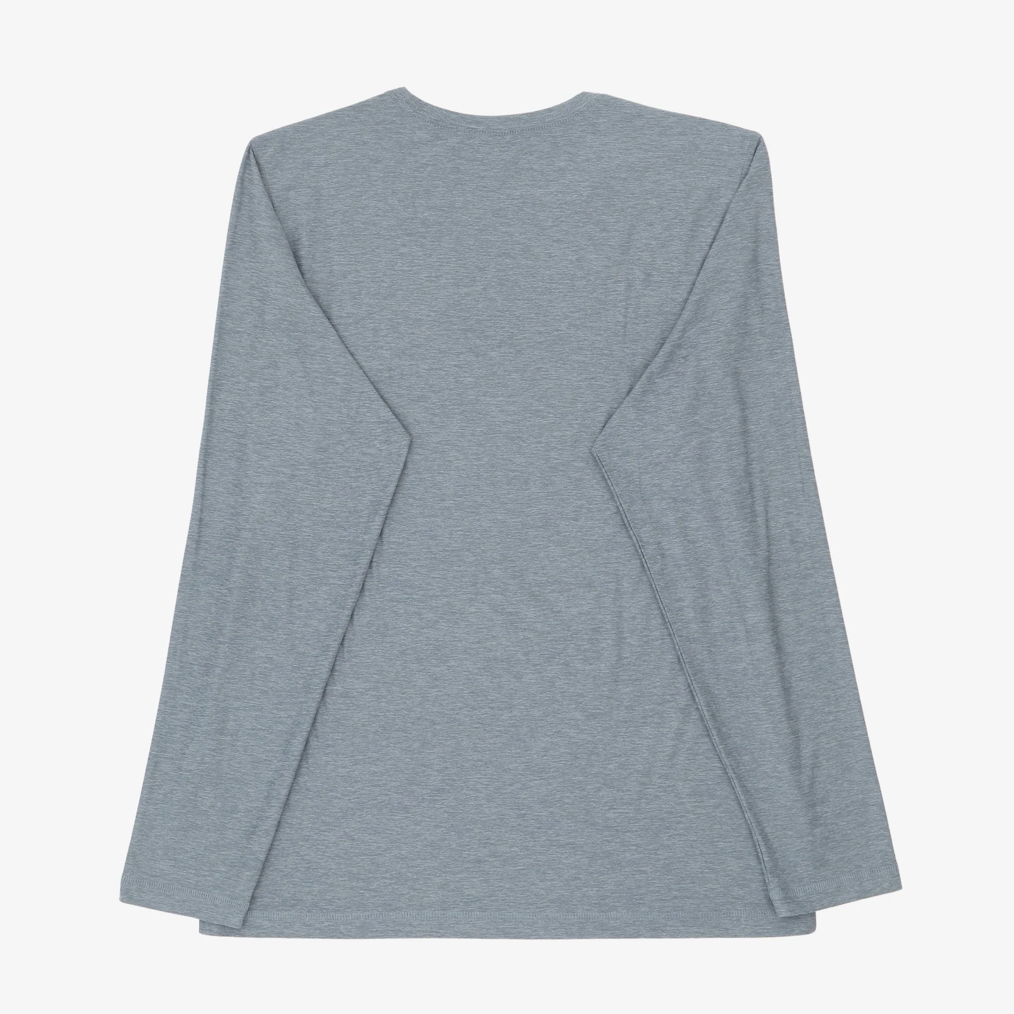 LS Thermal Tee - Image 2