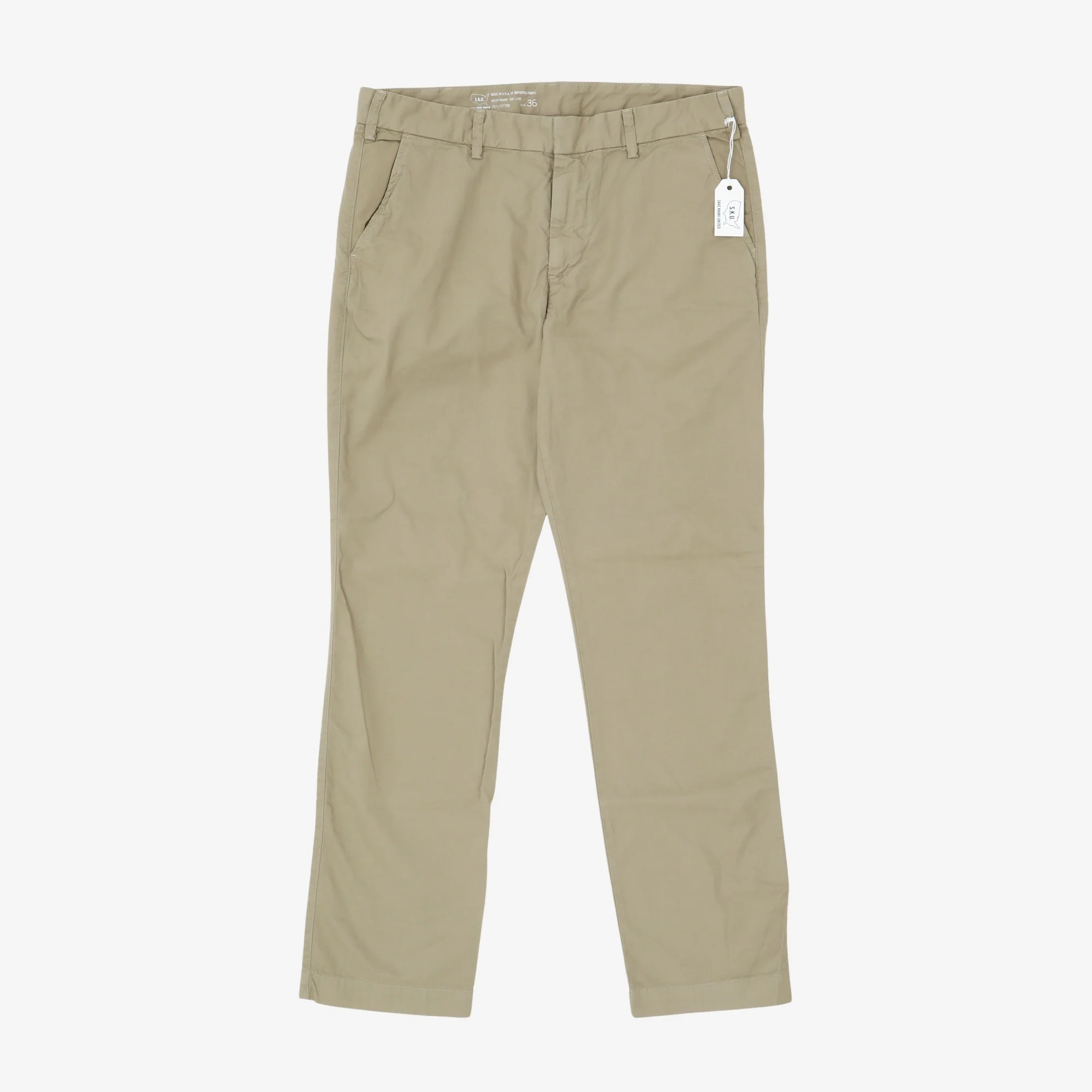 LT Twill Trousers