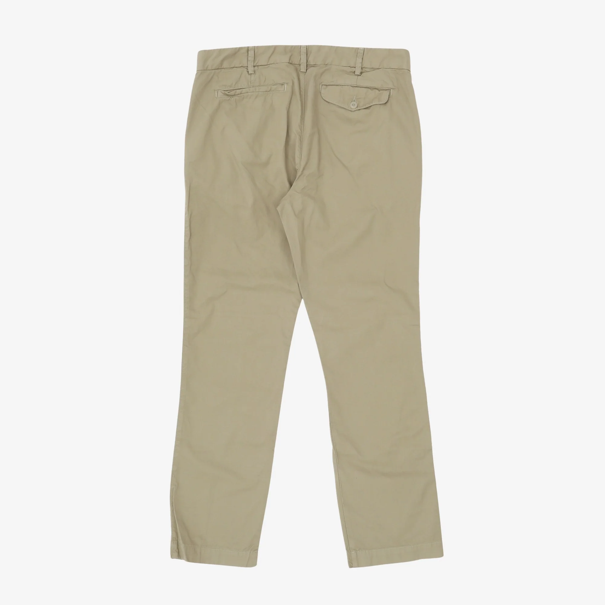 LT Twill Trousers - Image 2