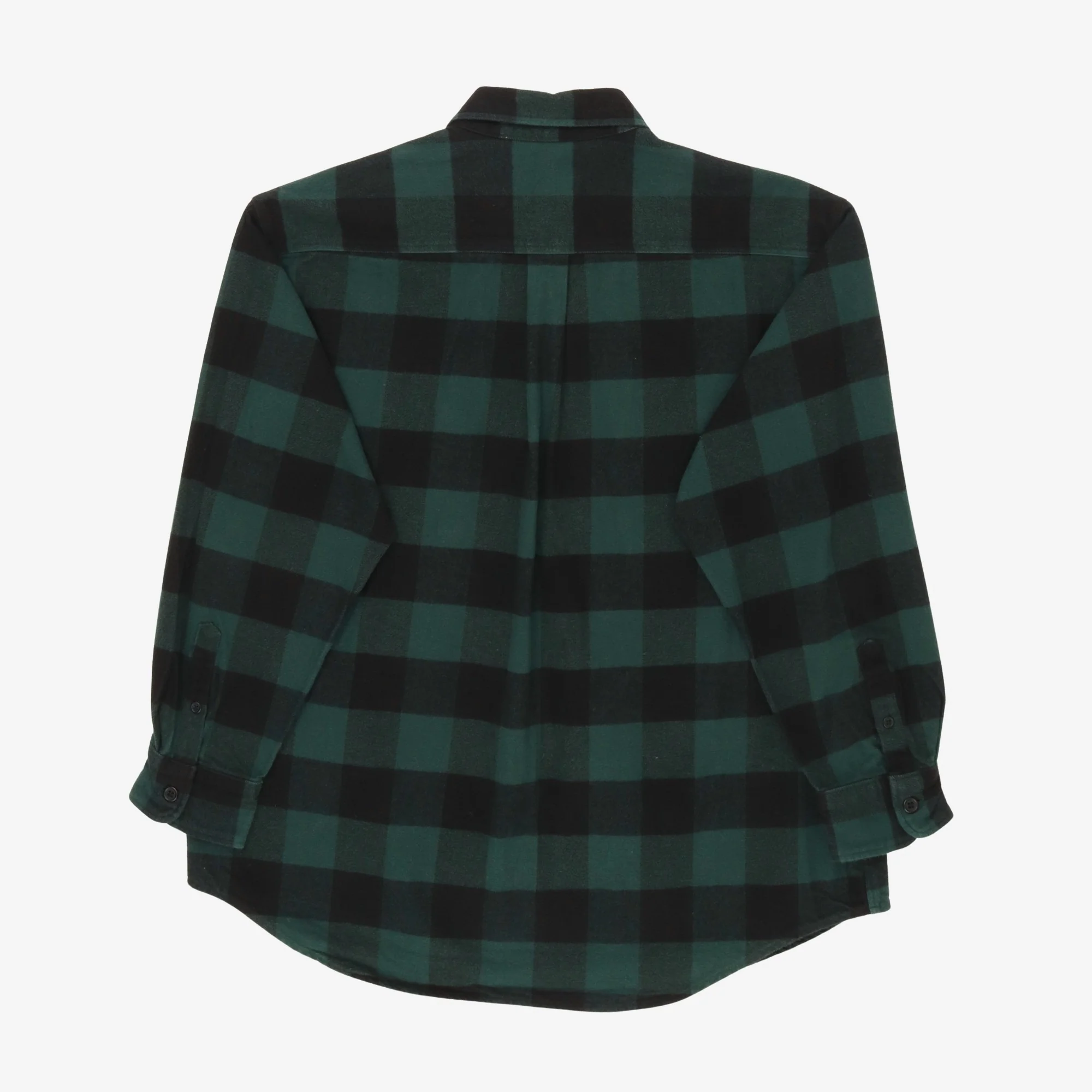Lumberjack PO Shirt - Image 2