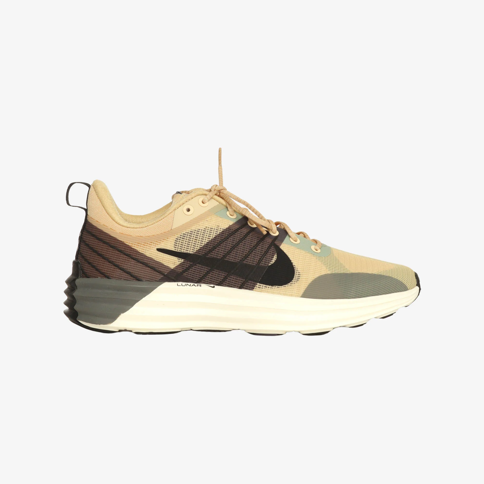 Lunar Roam Sneakers