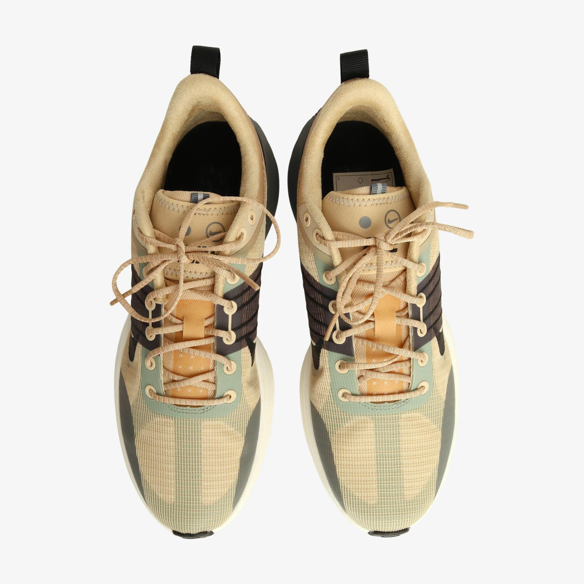 Lunar Roam Sneakers - Image 5