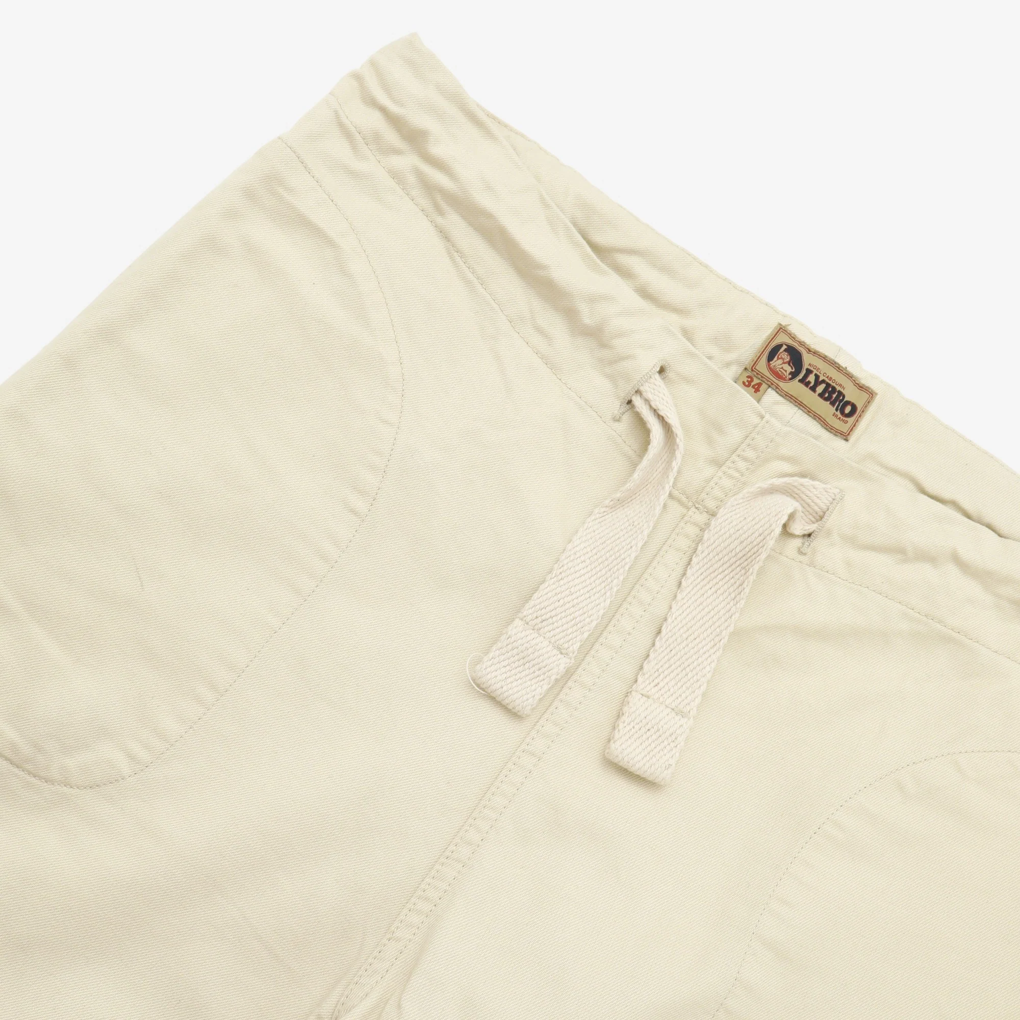 Lybro Cargo Pant - Image 3