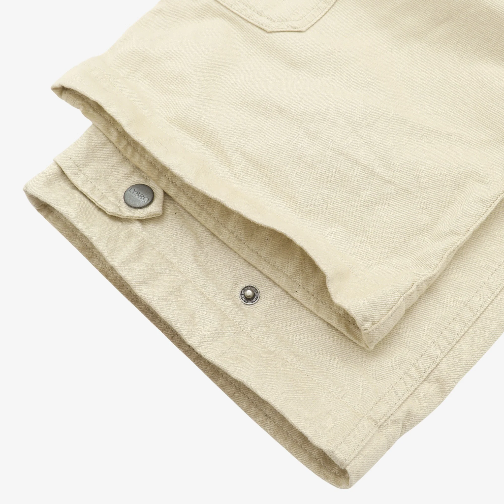 Lybro Cargo Pant - Image 6