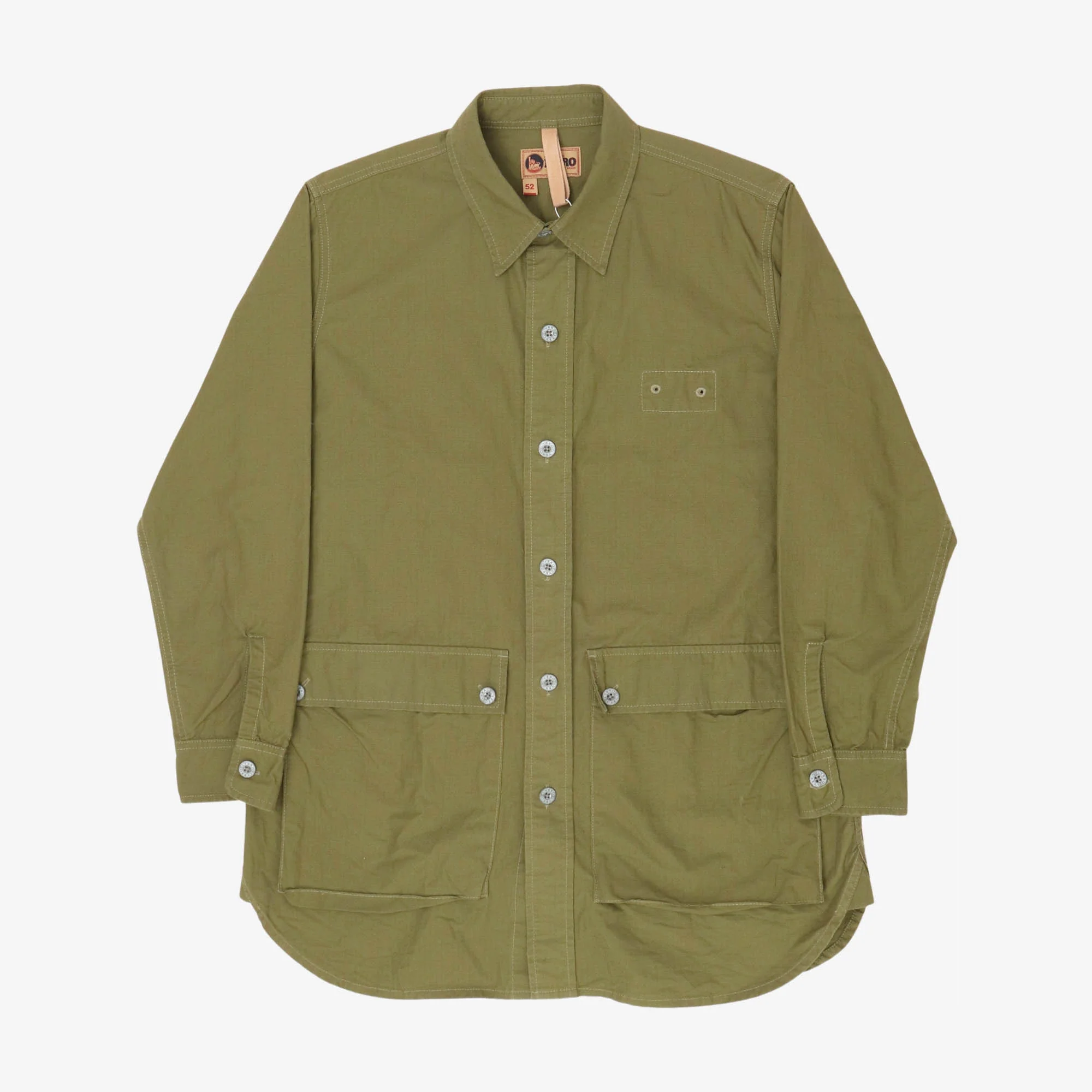 Lybro Shirt Jacket