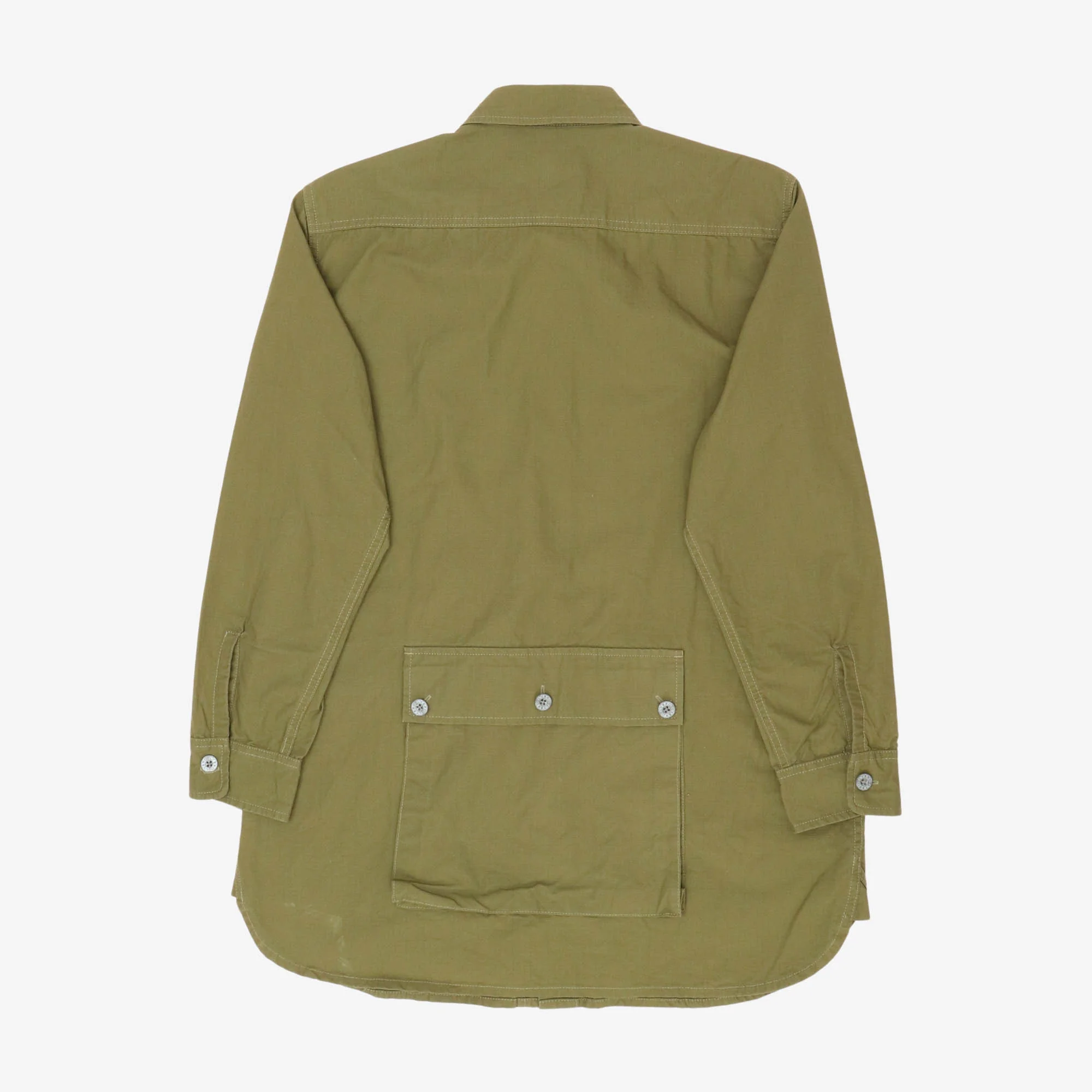 Lybro Shirt Jacket - Image 2