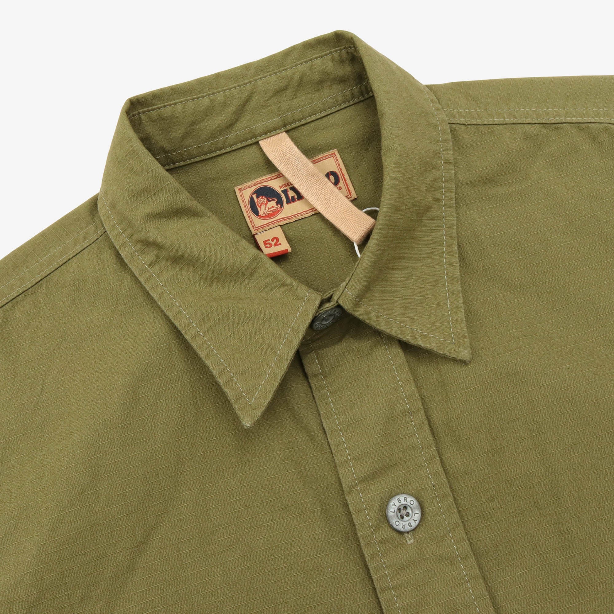 Lybro Shirt Jacket - Image 4