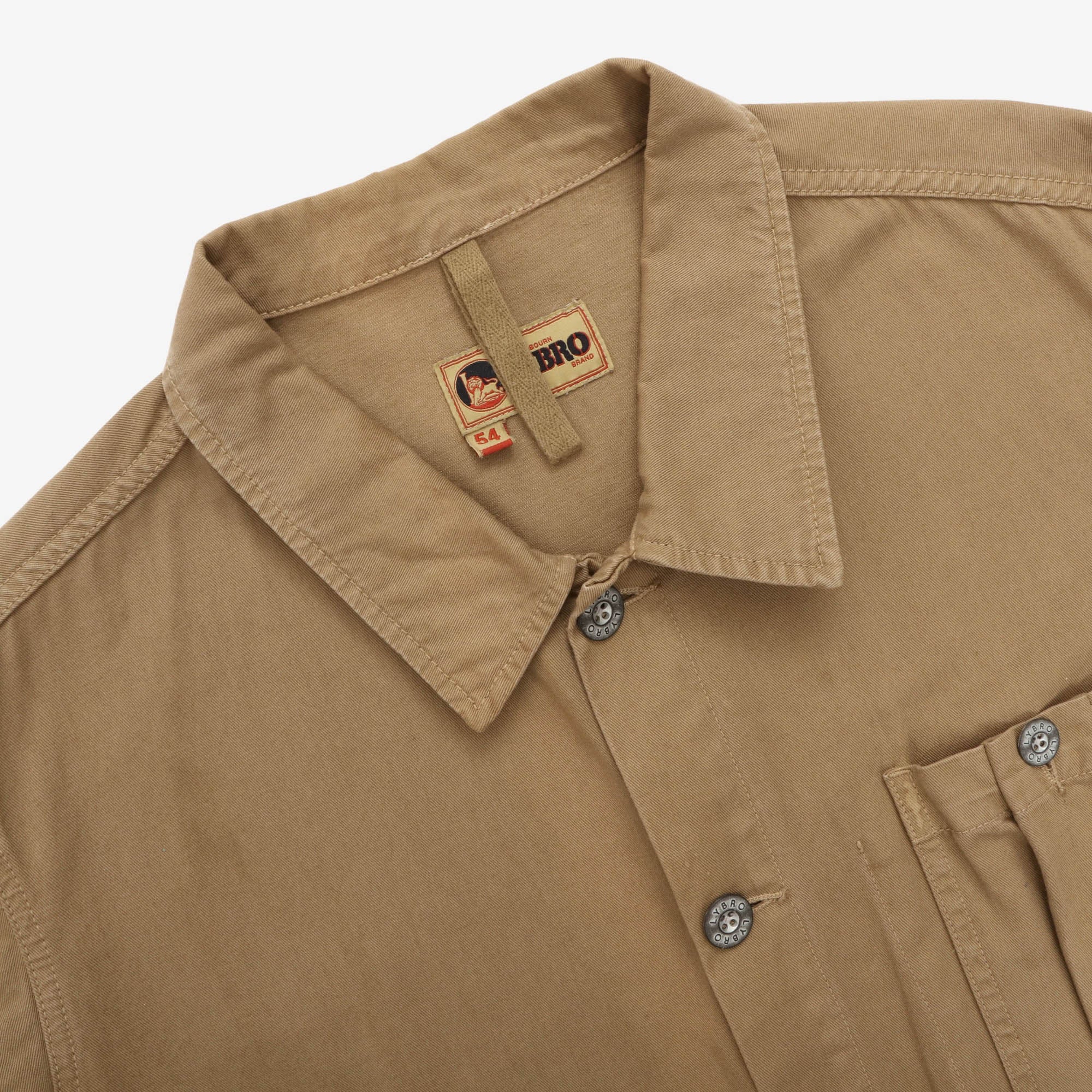 Work Jacket - Image 3