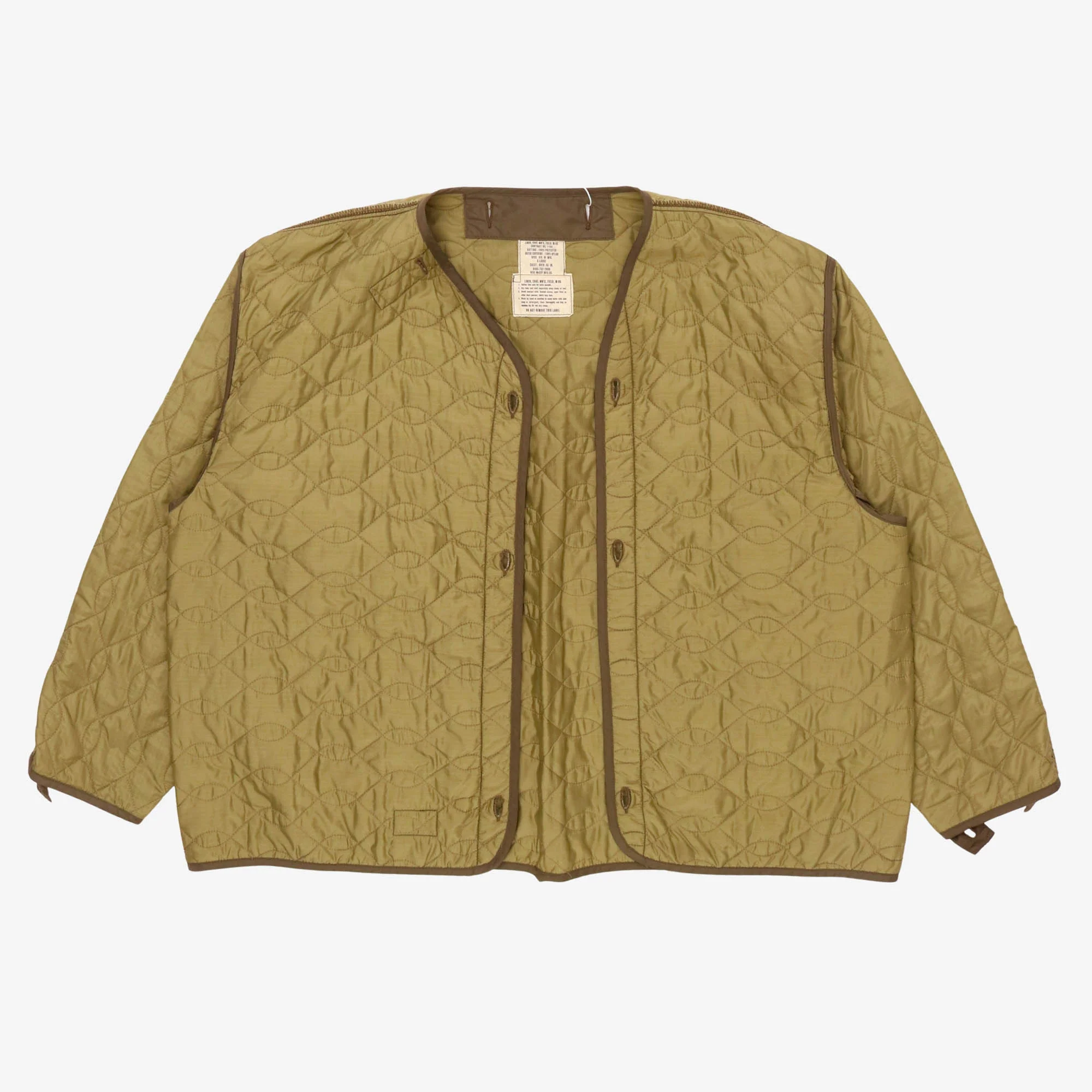 M-65 Liner Jacket