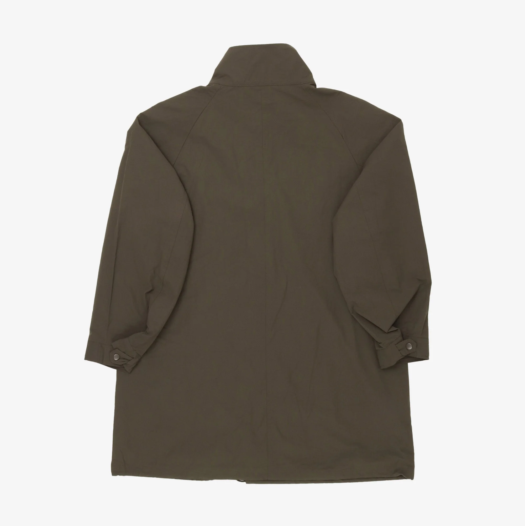 M-90 Stand Up Mod Coat - Image 2