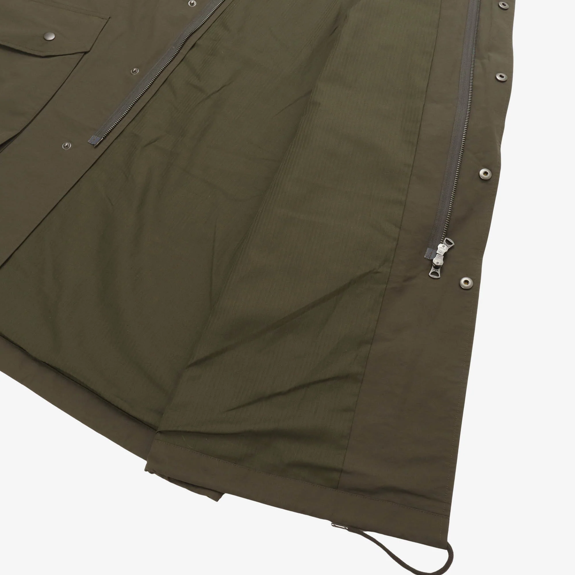 M-90 Stand Up Mod Coat - Image 4