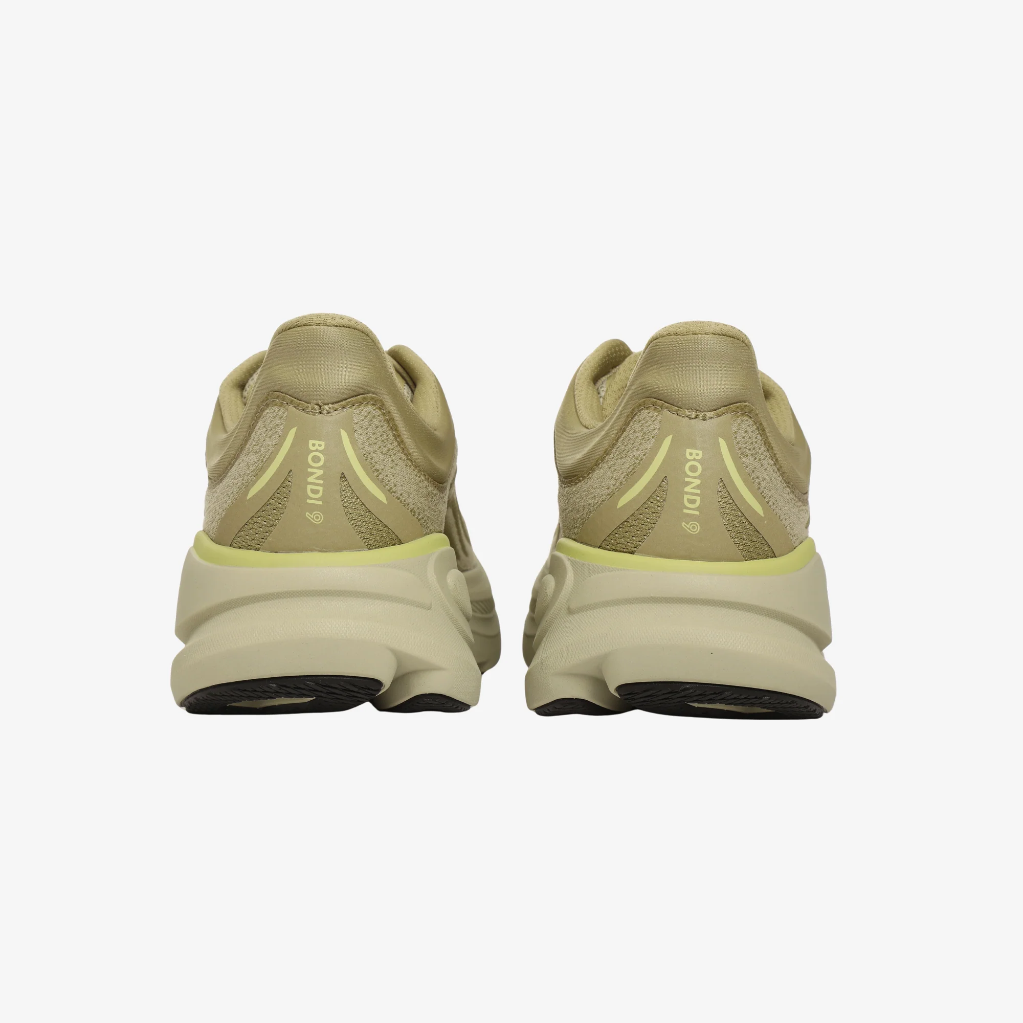 M Bondi 9 Sneakers - Image 3