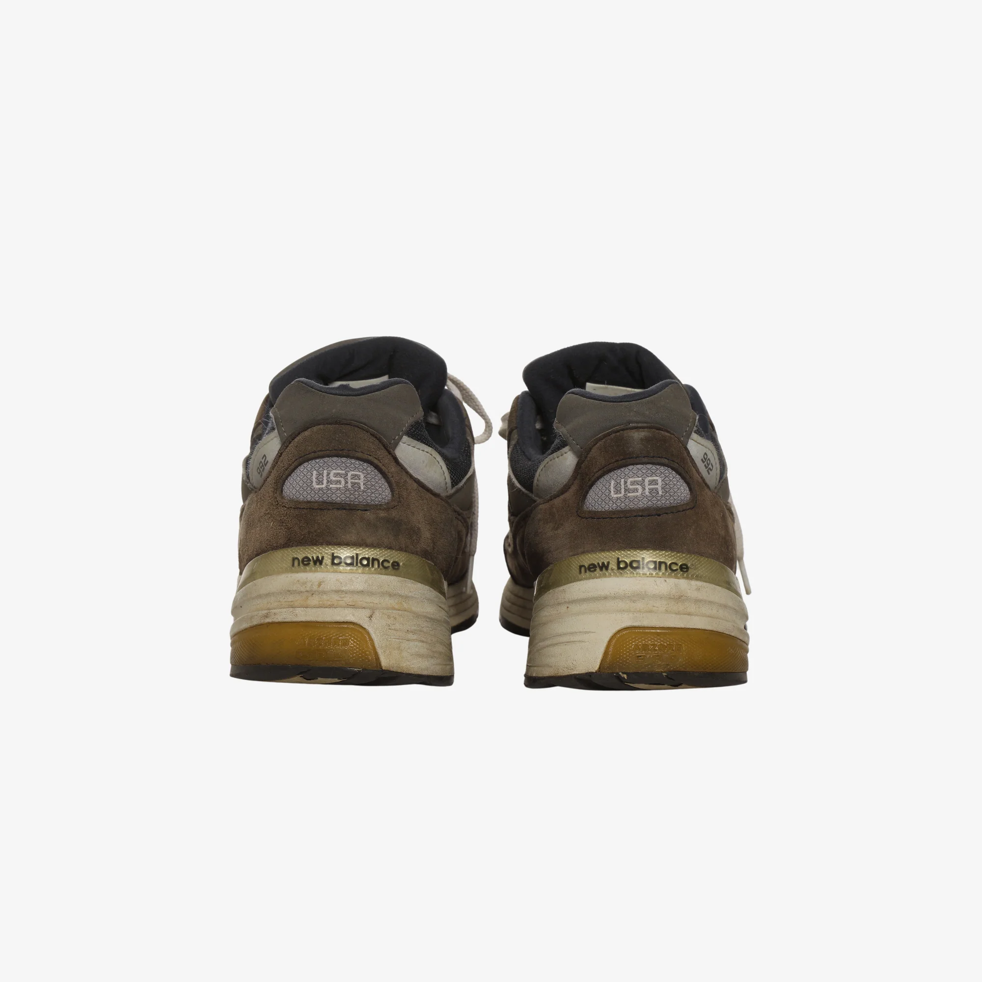 M992GG Sneakers - Image 3