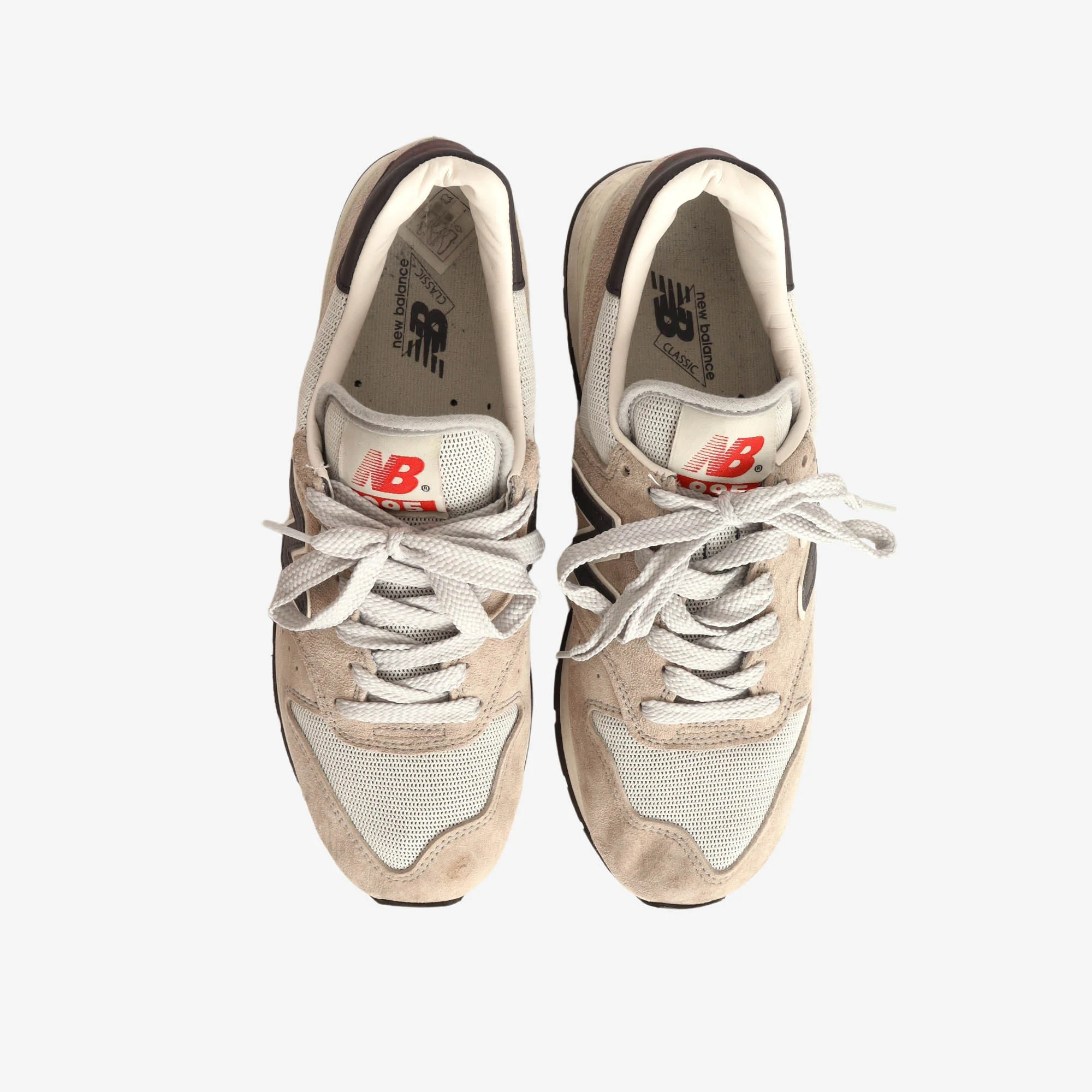 M995 Sneaker - Image 7