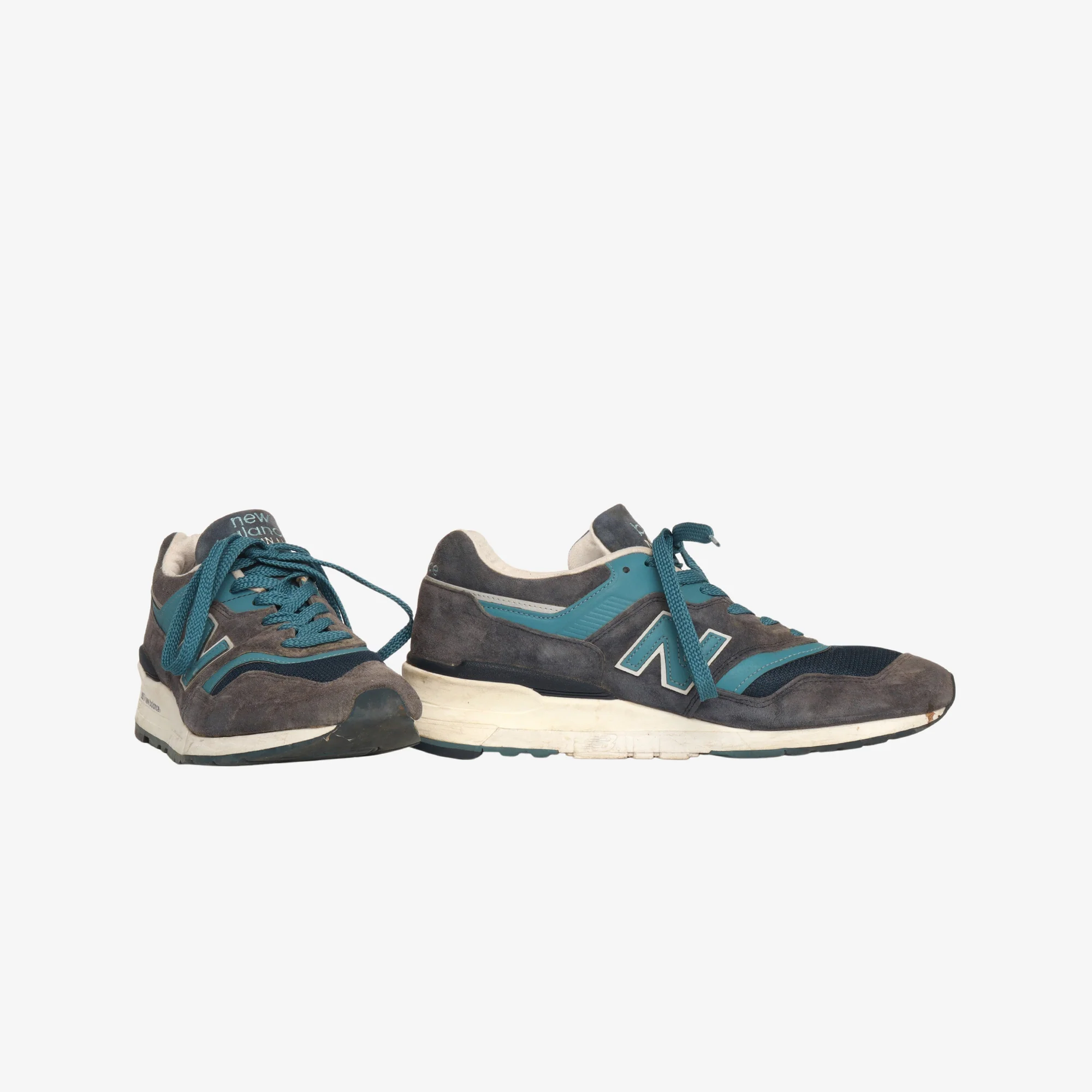 M9977CEF Sneaker - Image 2