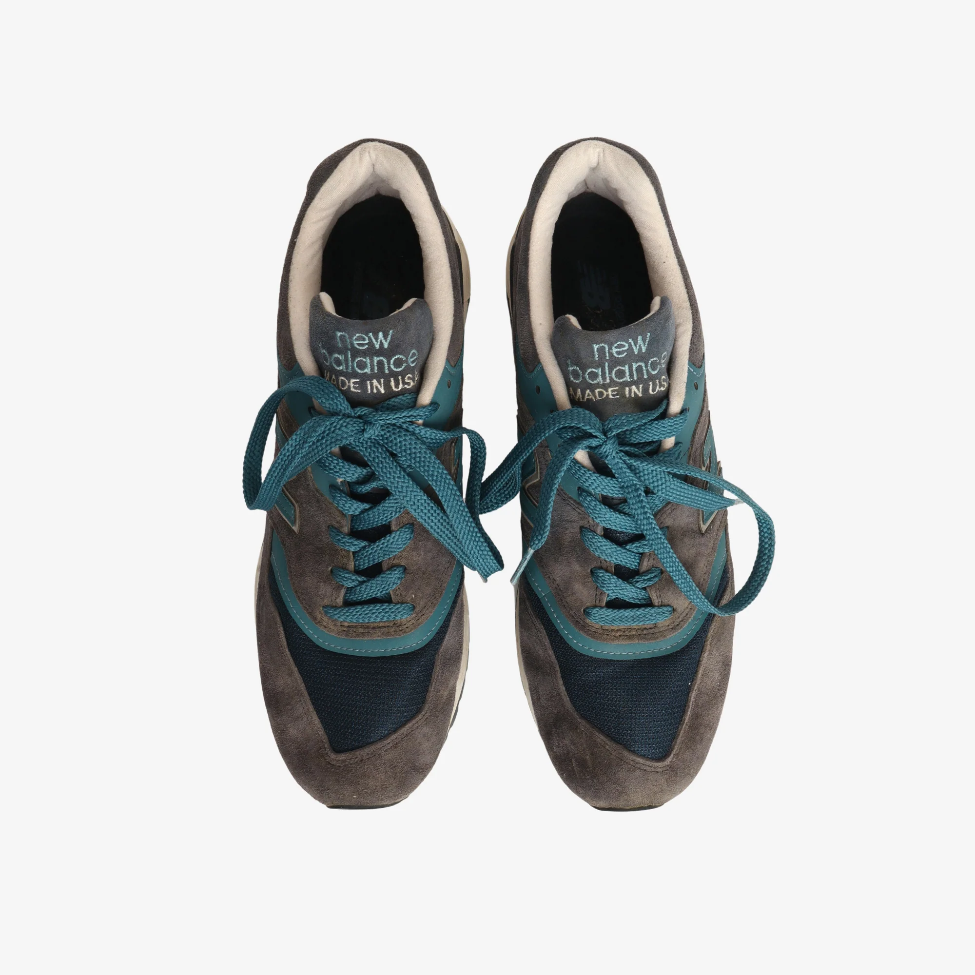 M9977CEF Sneaker - Image 5
