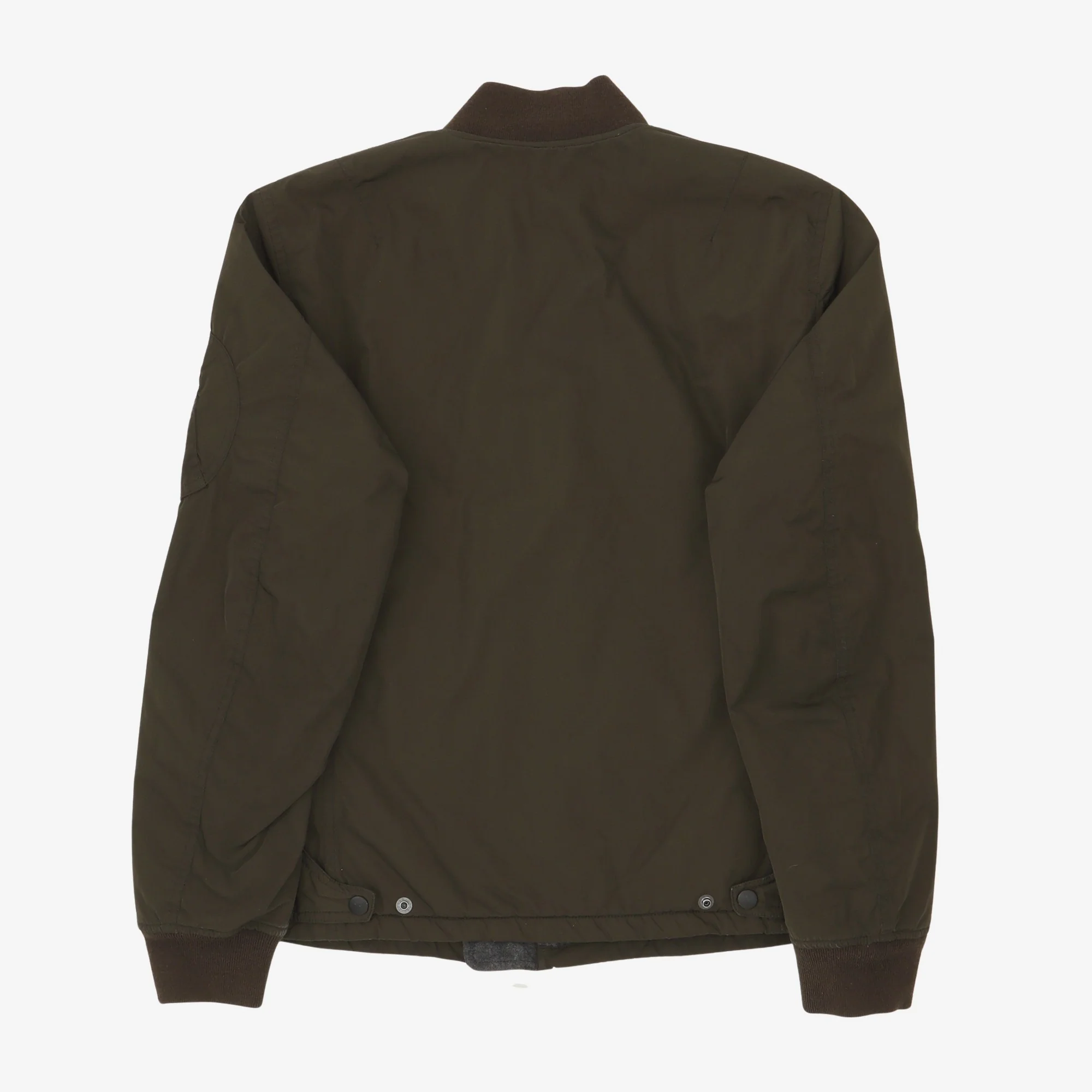 MA-1 Bomber Jacket - Image 2