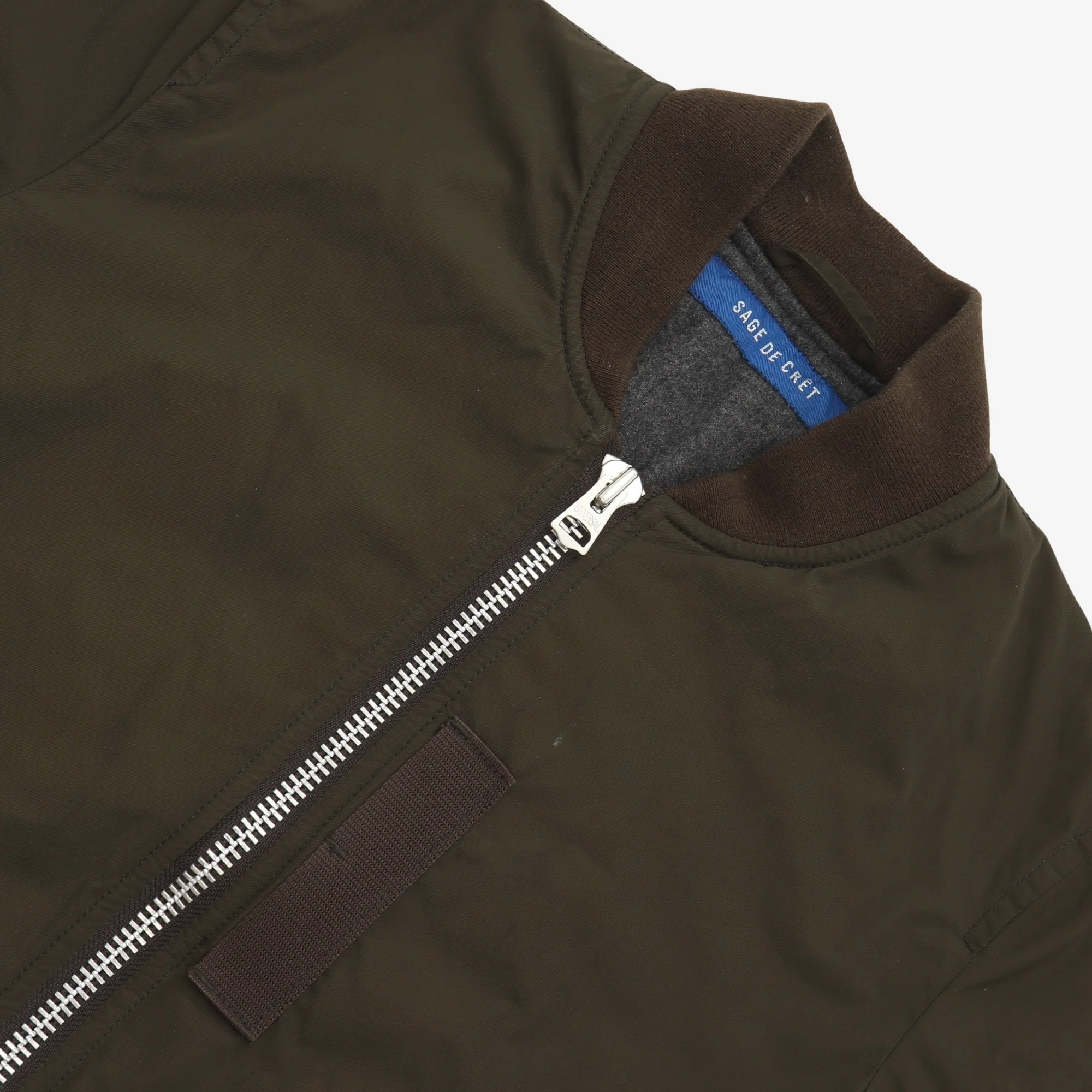 MA-1 Bomber Jacket - Image 3