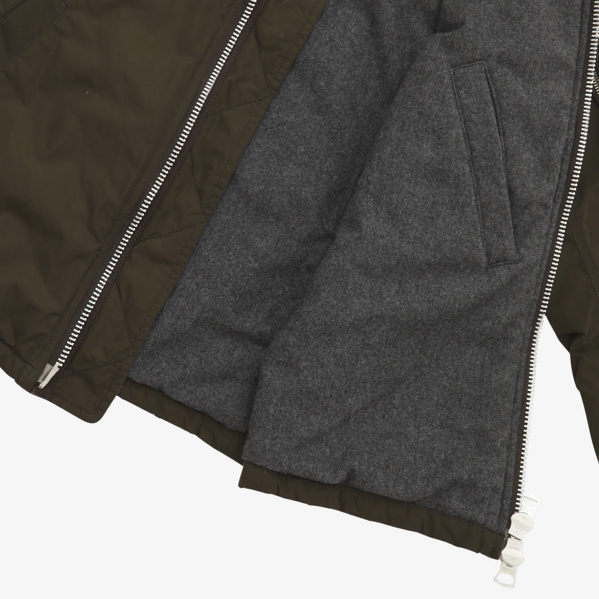 MA-1 Bomber Jacket - Image 4