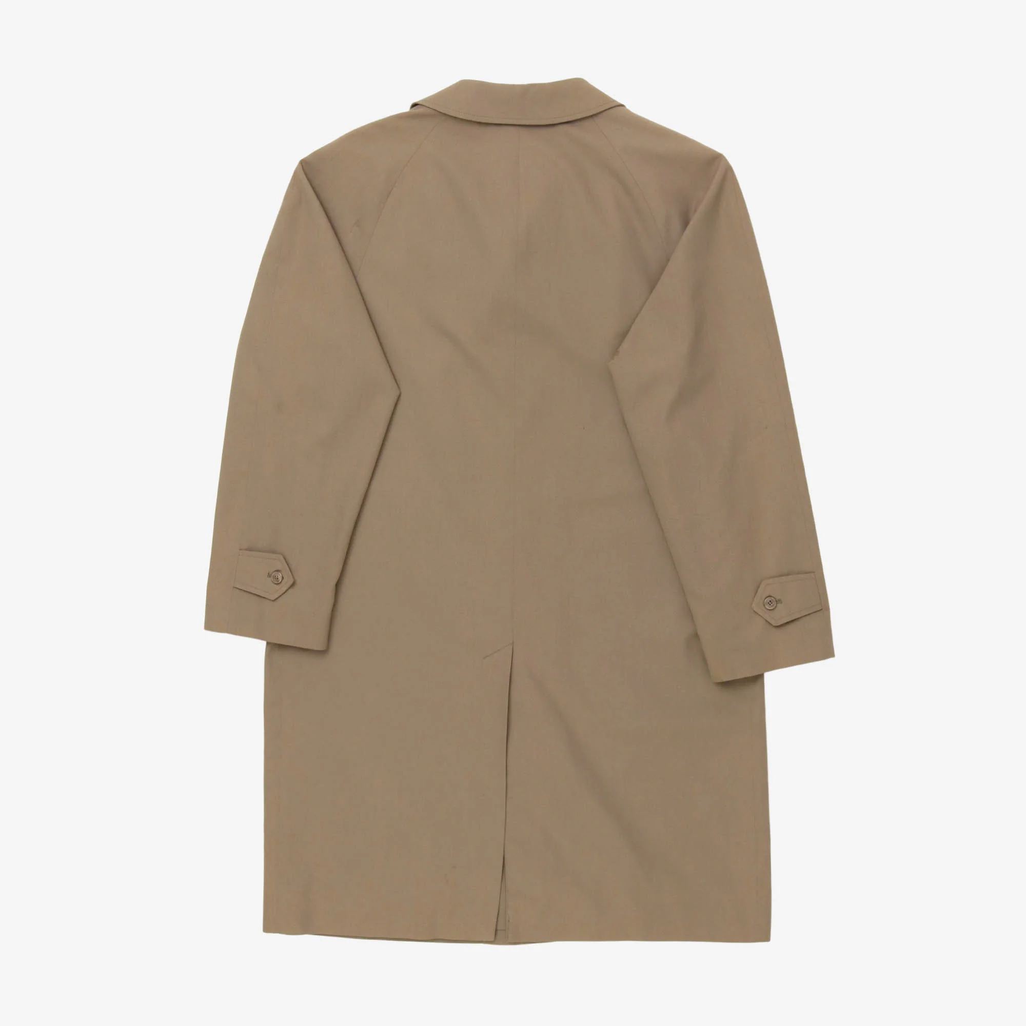 Campbell Raincoat - Image 2