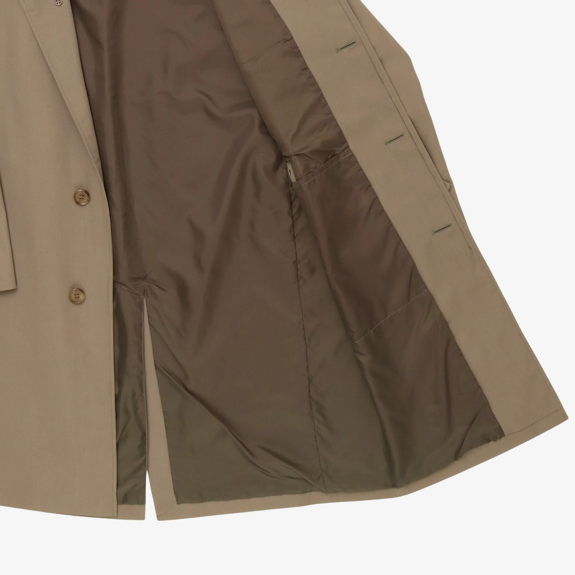 Campbell Raincoat - Image 5