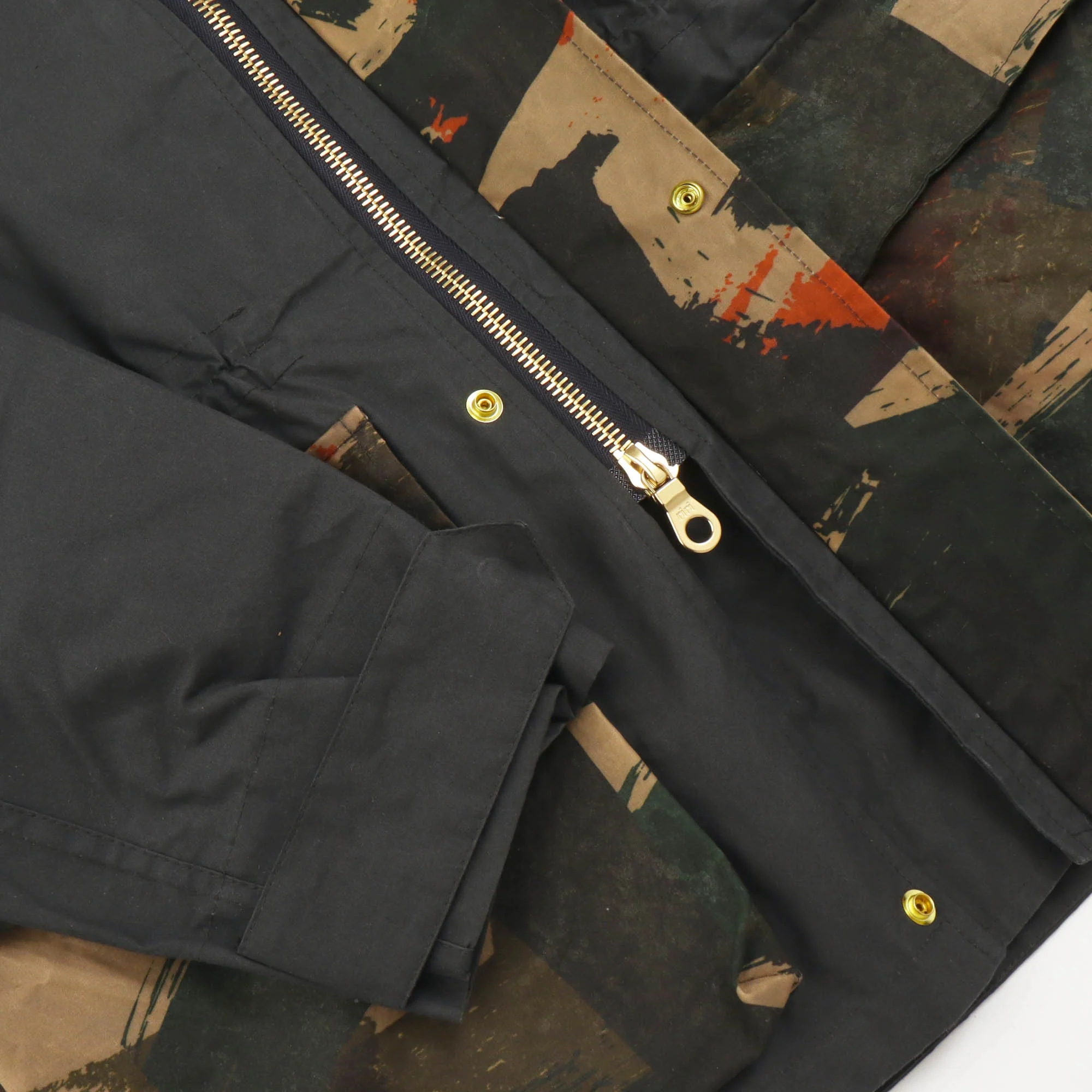 Mackintosh Hunting Jacket - Image 3