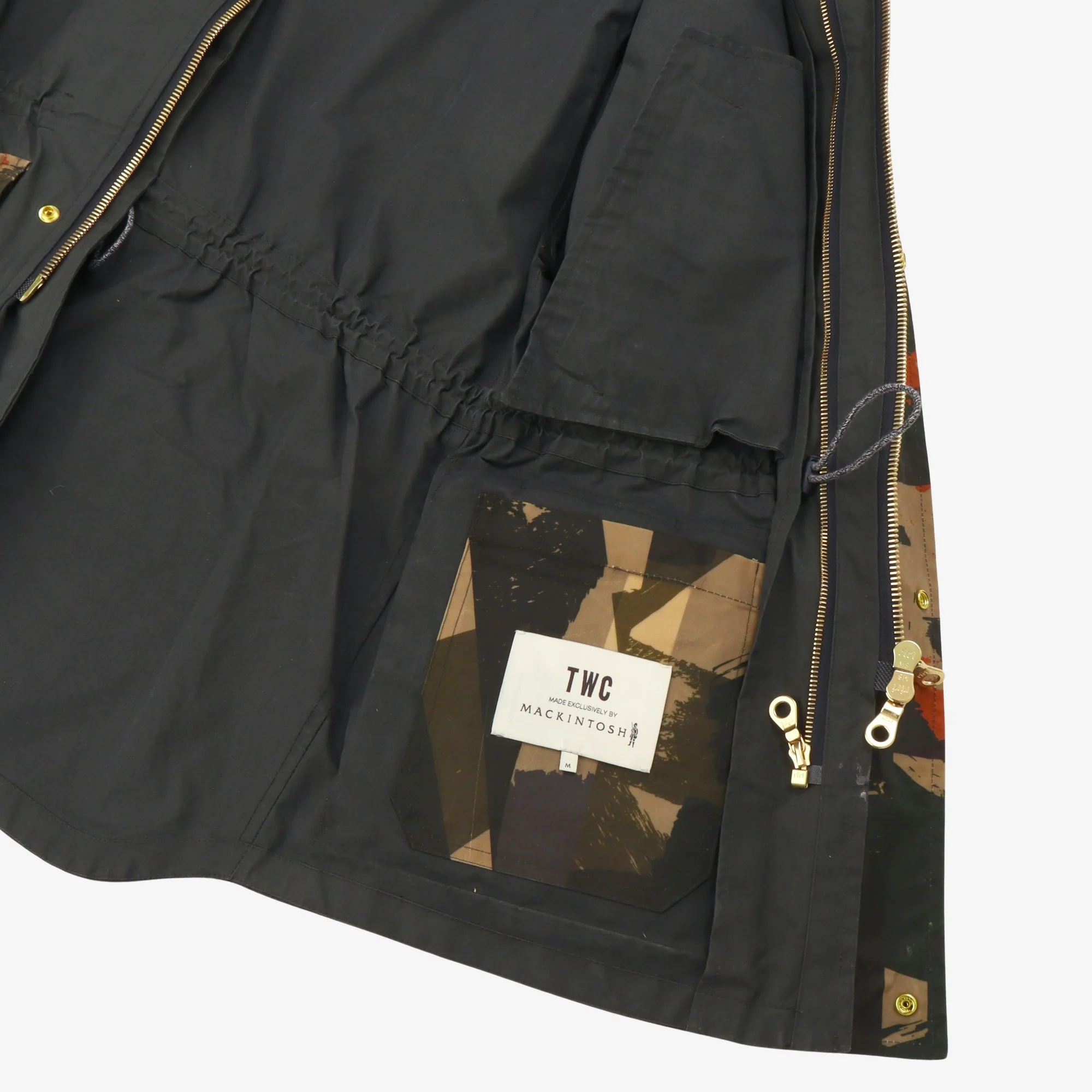Mackintosh Hunting Jacket - Image 4