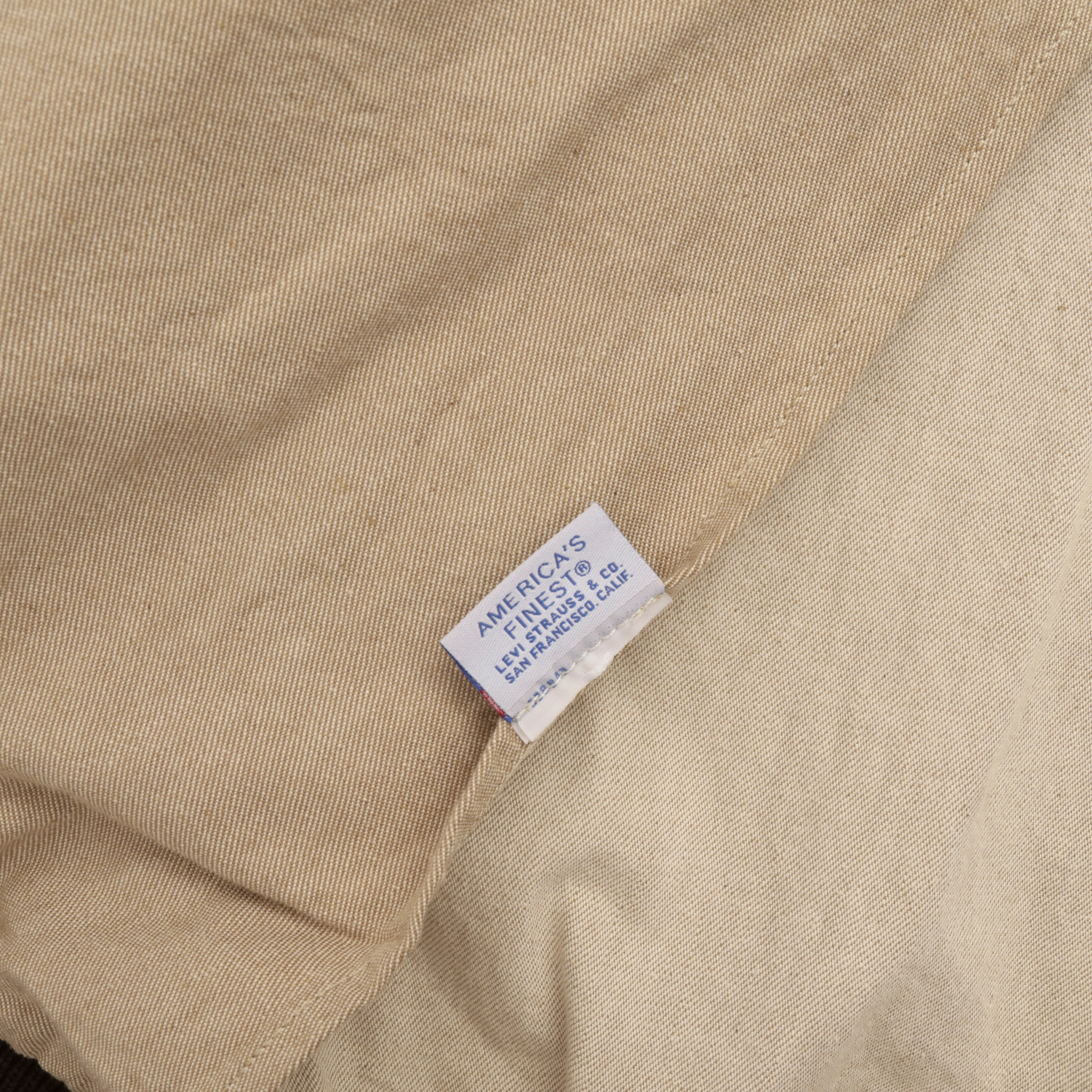 Archive Jacket (1950s California Surf Range) - Image 6