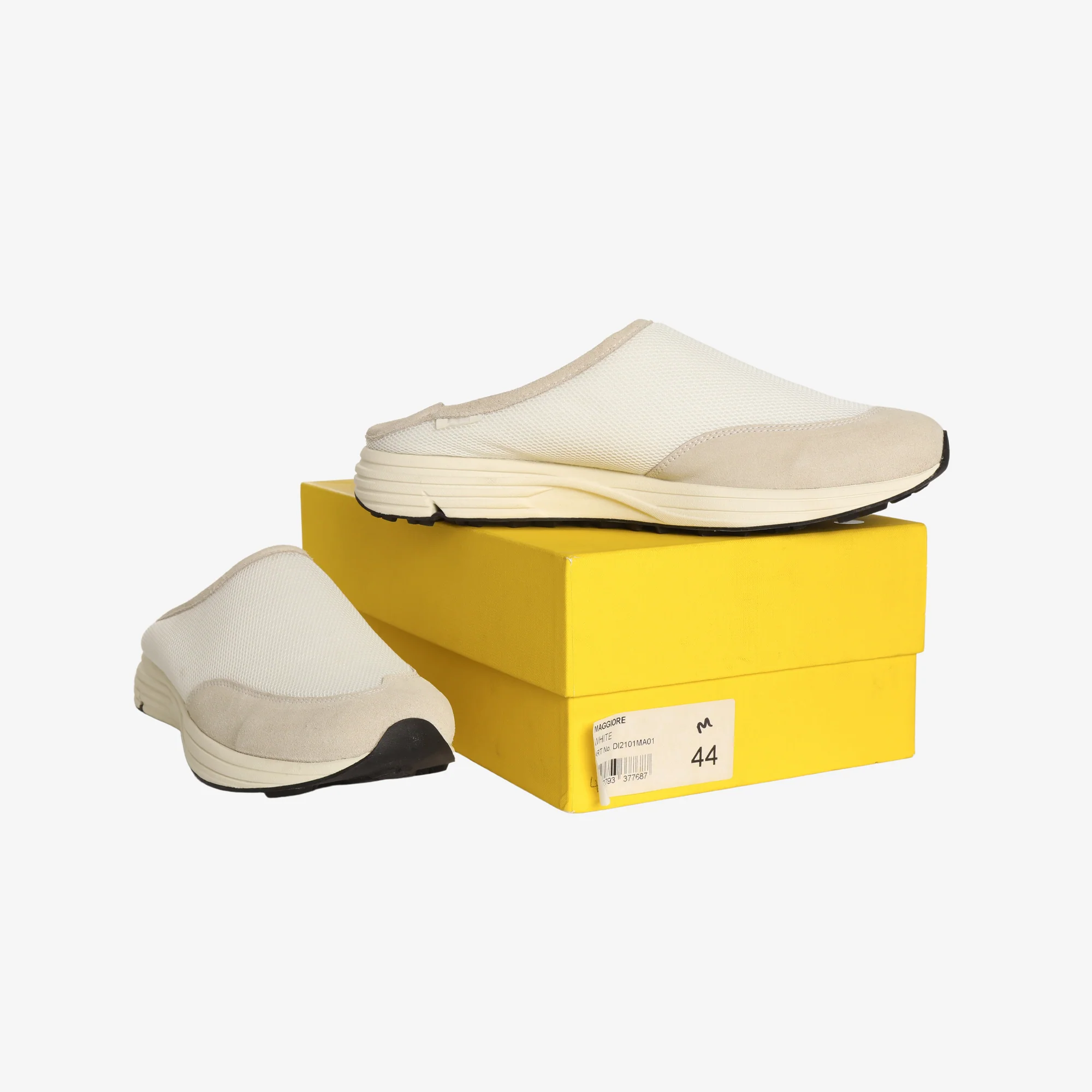 Maggiore Slip On - Image 2