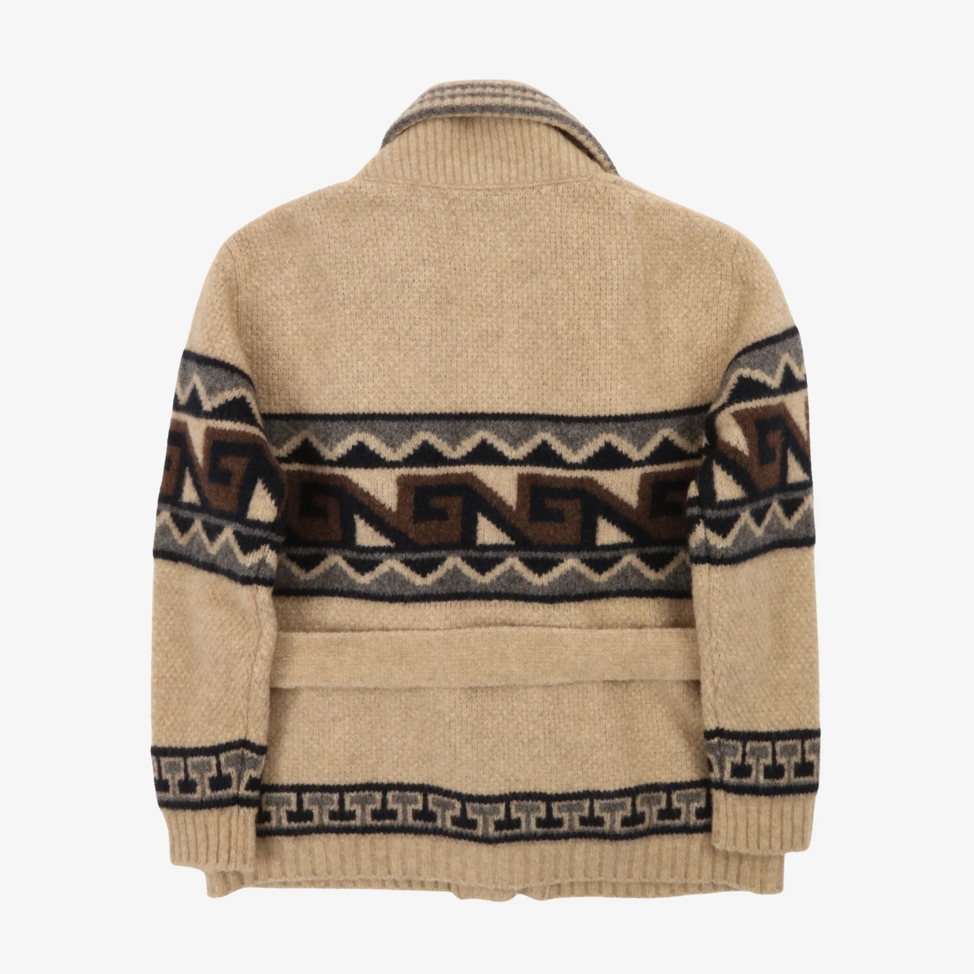 Maglia Cardigan Jacket - Image 2