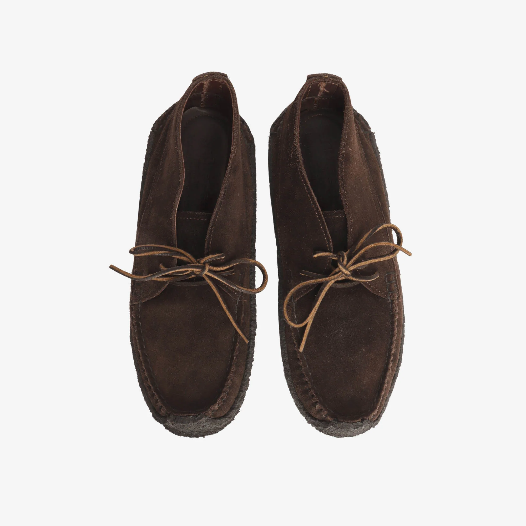 Maine Guide Chukka Boots - Image 5