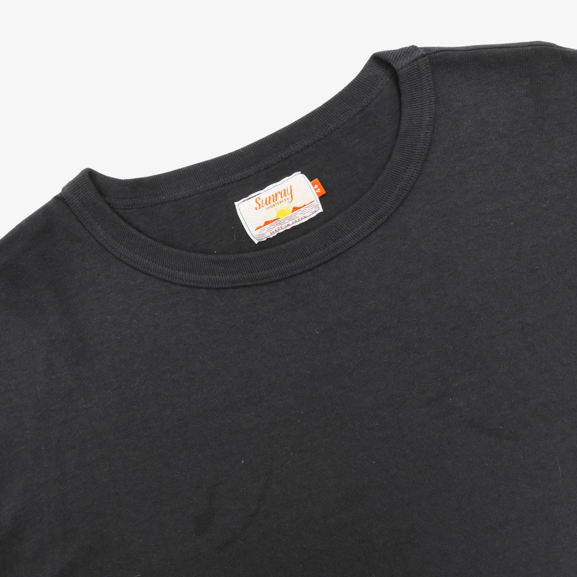 Makaha LS Tee - Image 3