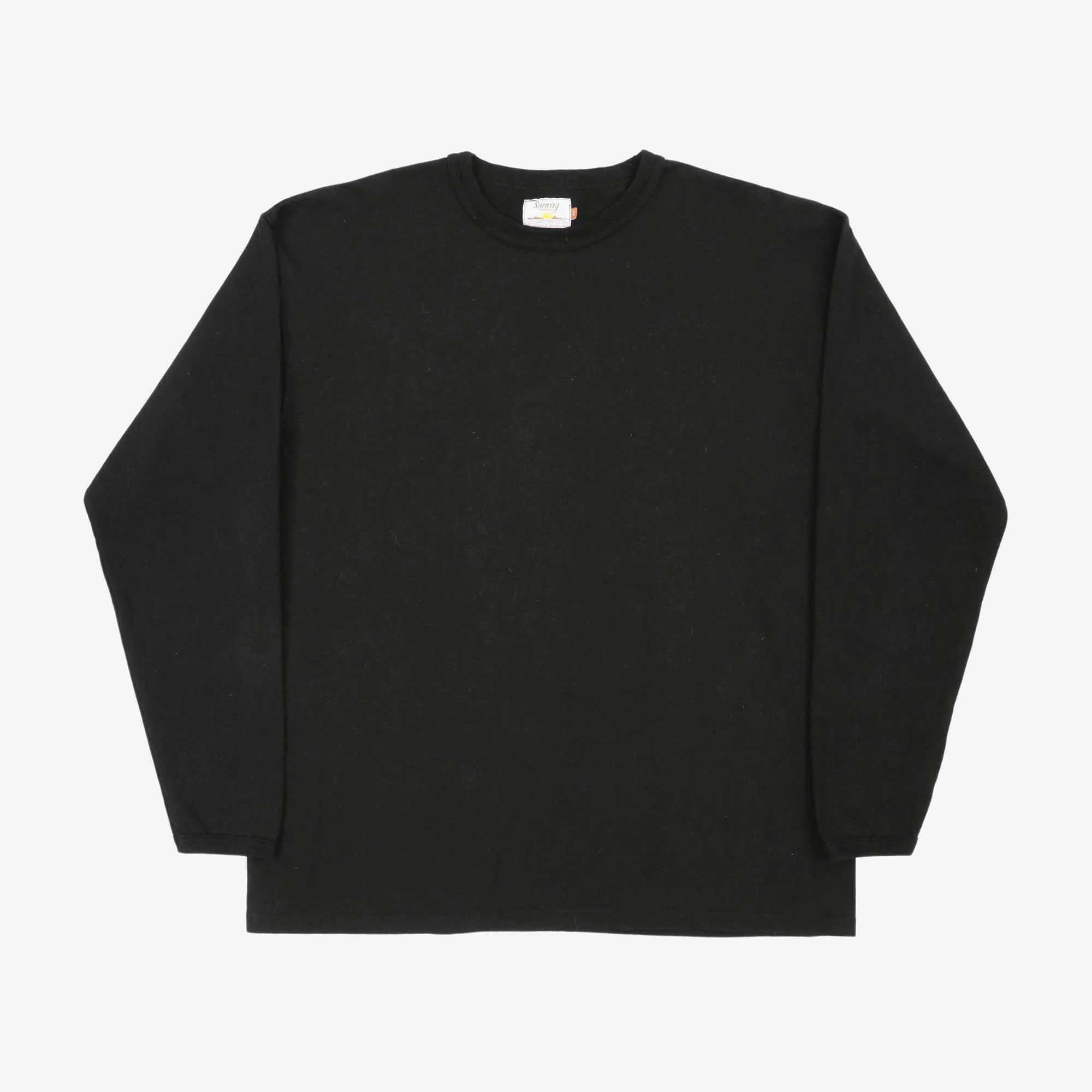 Makaha LS Tee