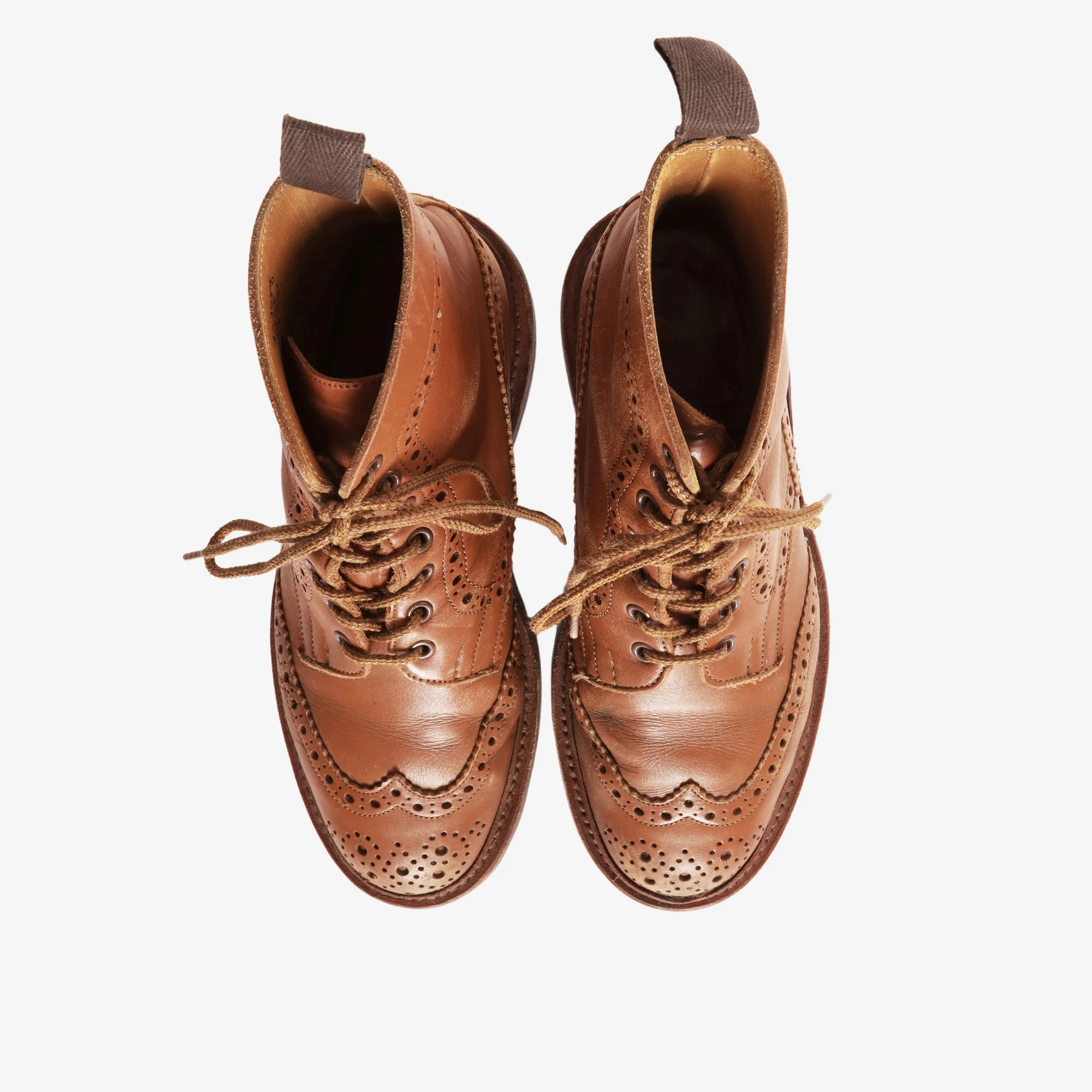 Malton Country Boot - Image 5