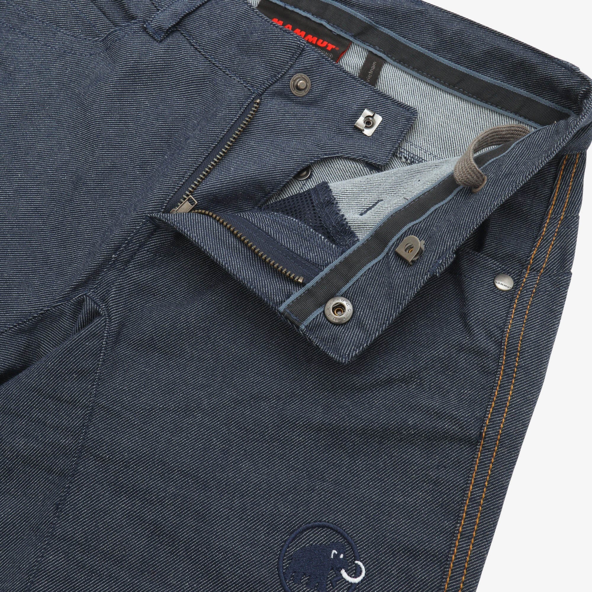 Technical Hiking Jeans - Image 3
