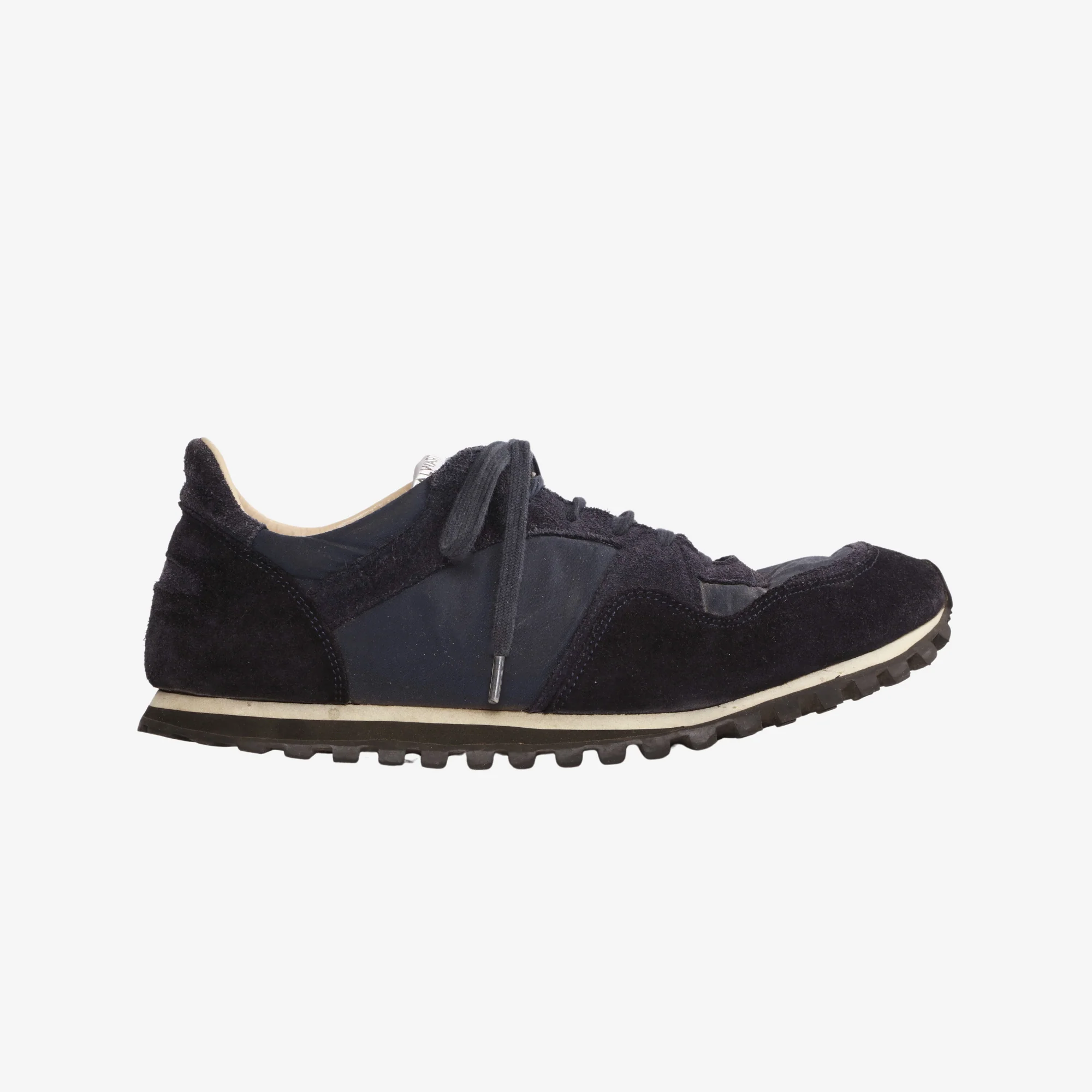 Marathon Trail Low Sneakers
