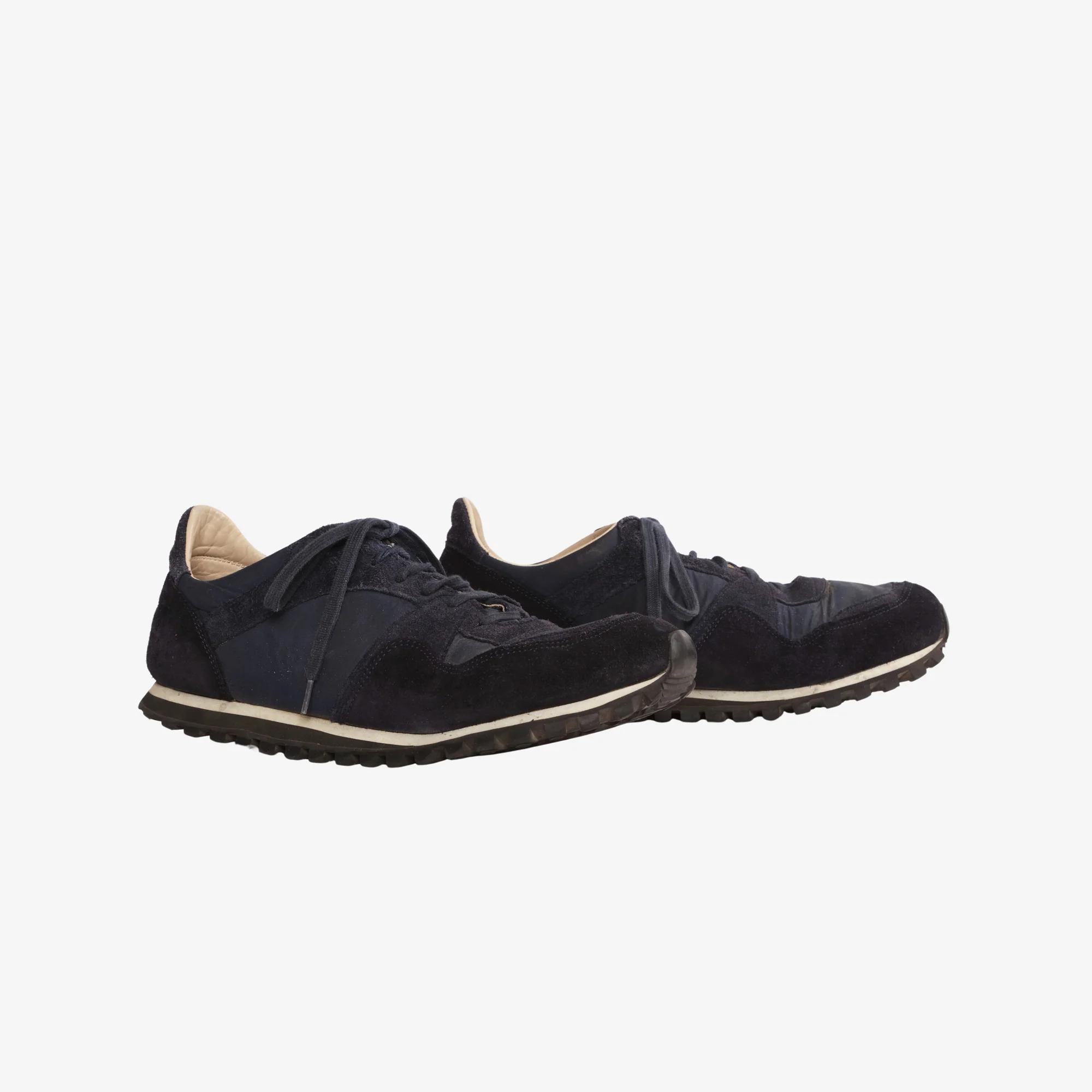 Marathon Trail Low Sneakers - Image 2