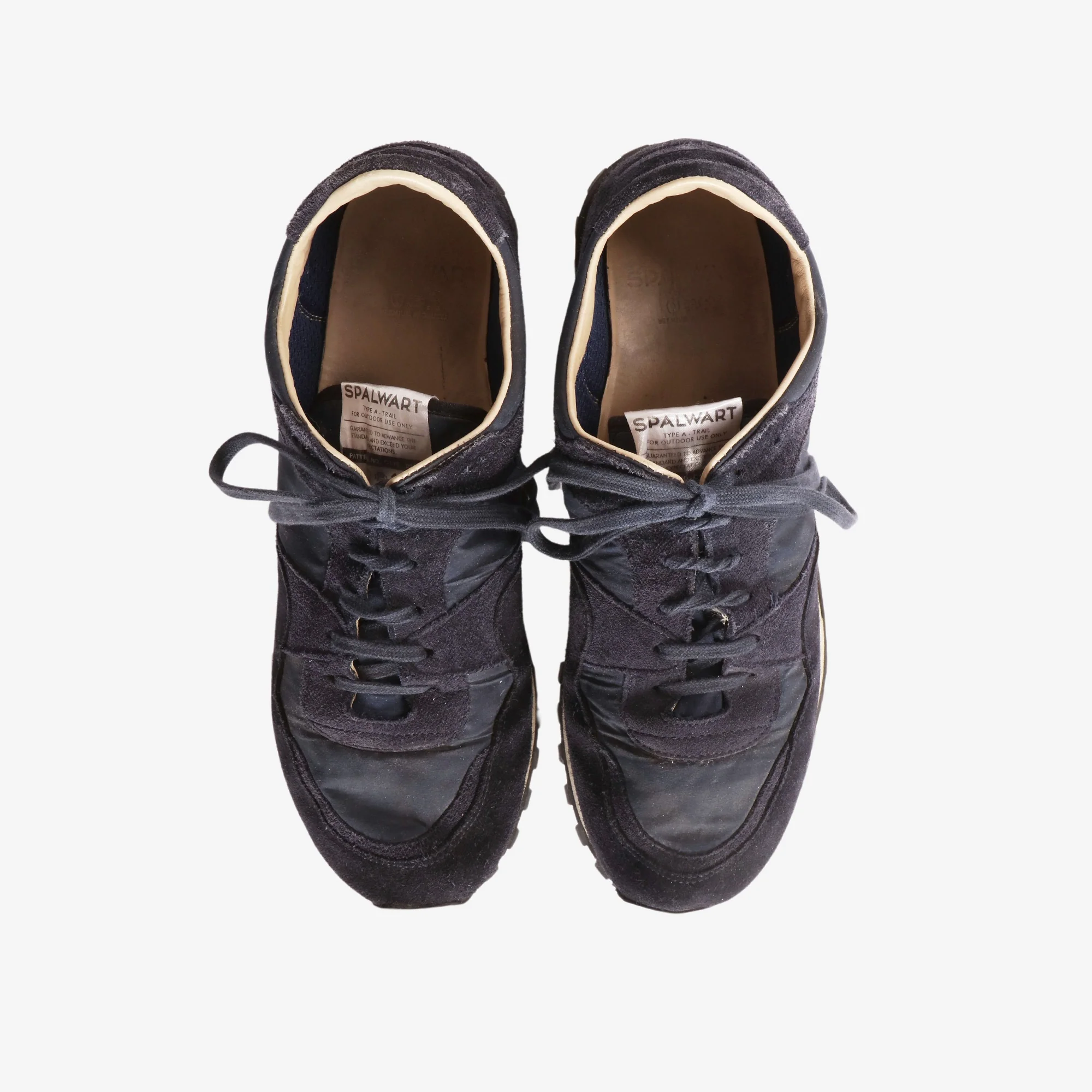 Marathon Trail Low Sneakers - Image 5