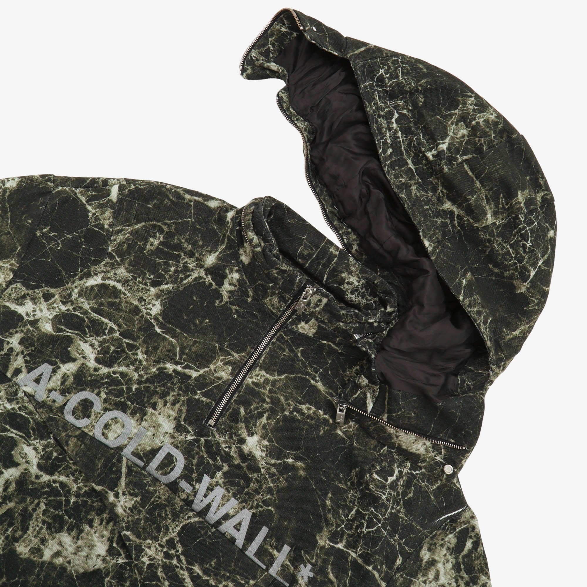 Marble Kagool - Image 3