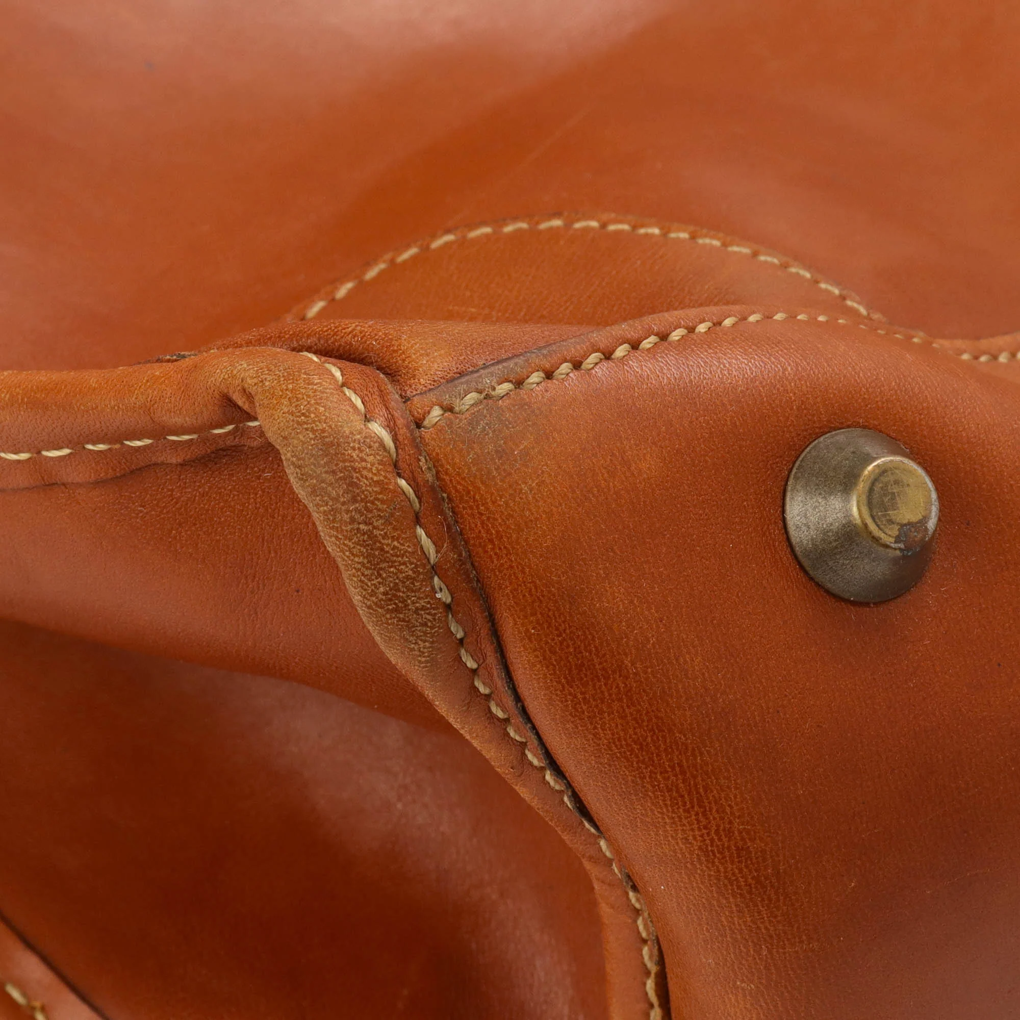 Marston Leather Briefcase - Image 6